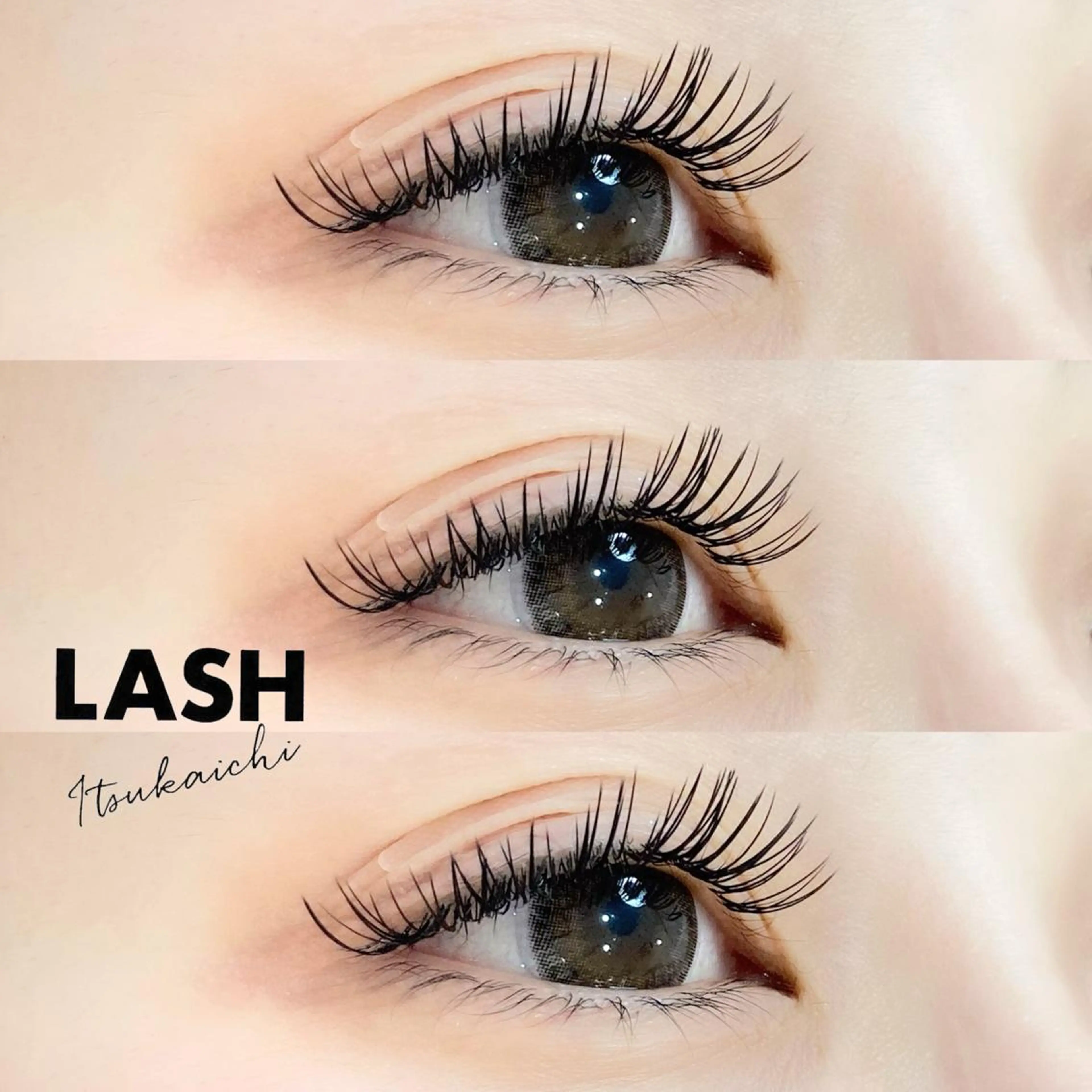 バインドロック80束𓂃⋆꙳🪽100束、120束に変更可能◎・フラットラッシュの写真