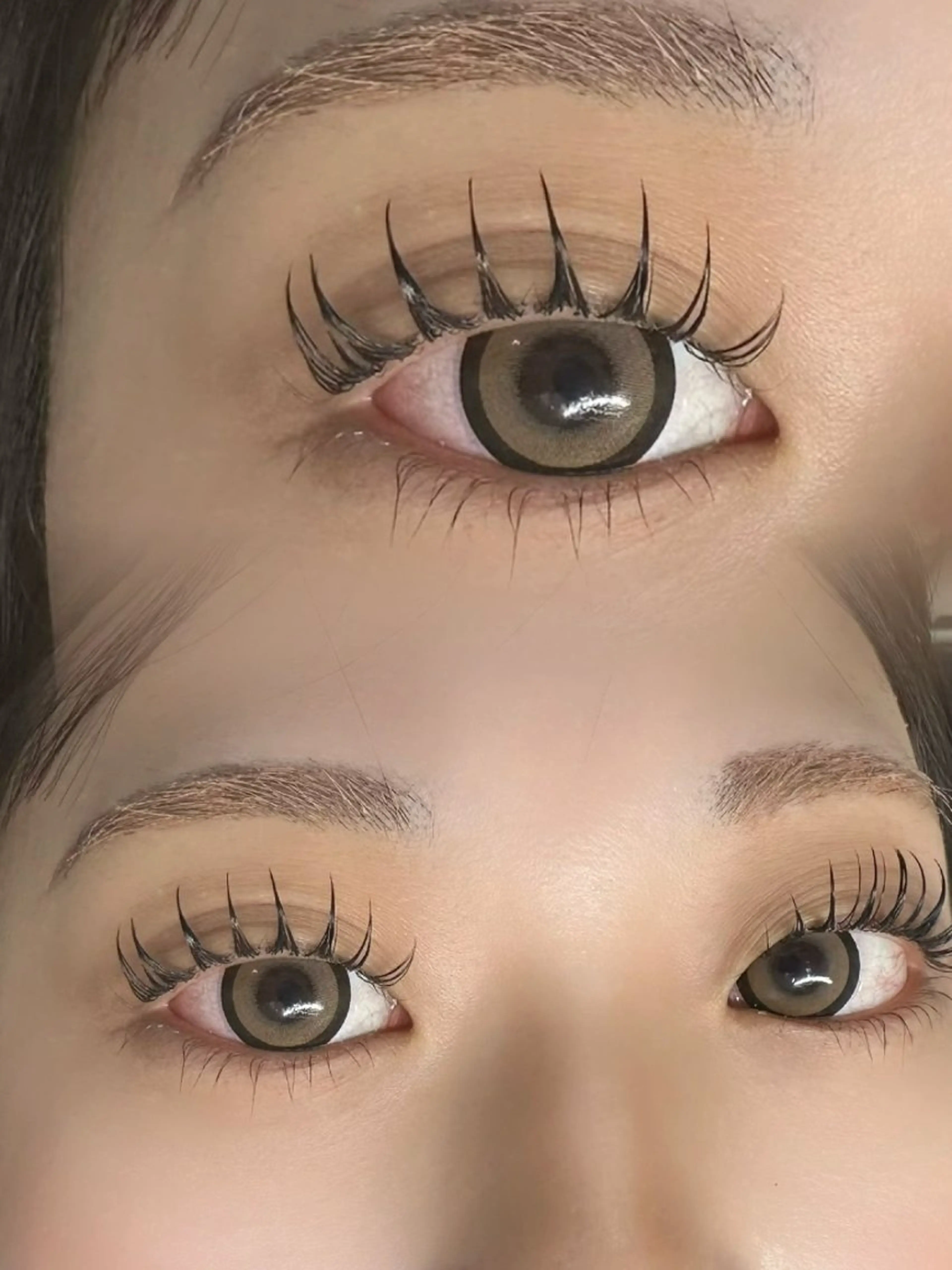 マツエク・マツパ 関内駅前 POPPYマツエクのマツエク・マツパデザイン