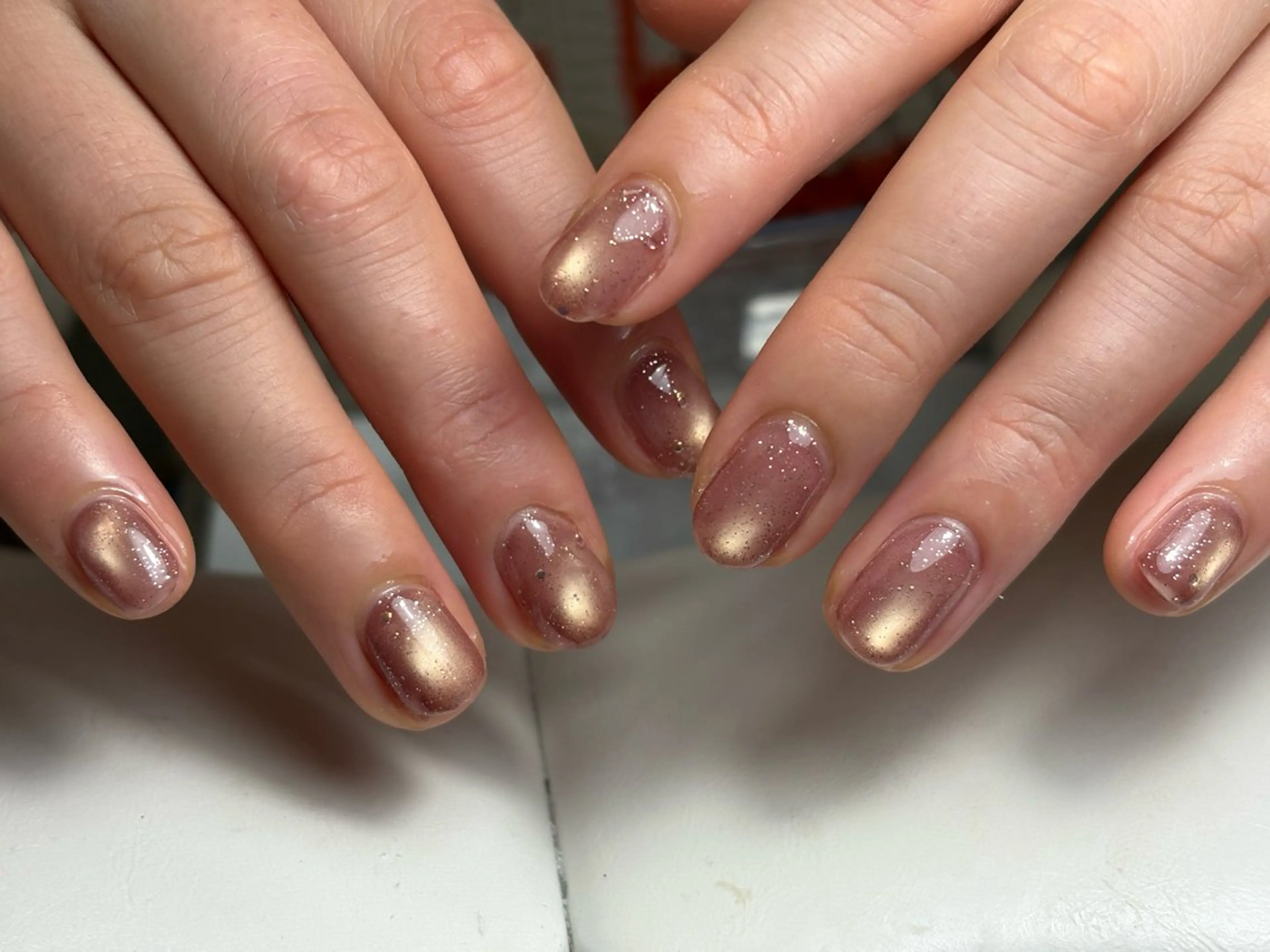 ネイル ハンドネイル m.nail mayumiのネイルデザイン