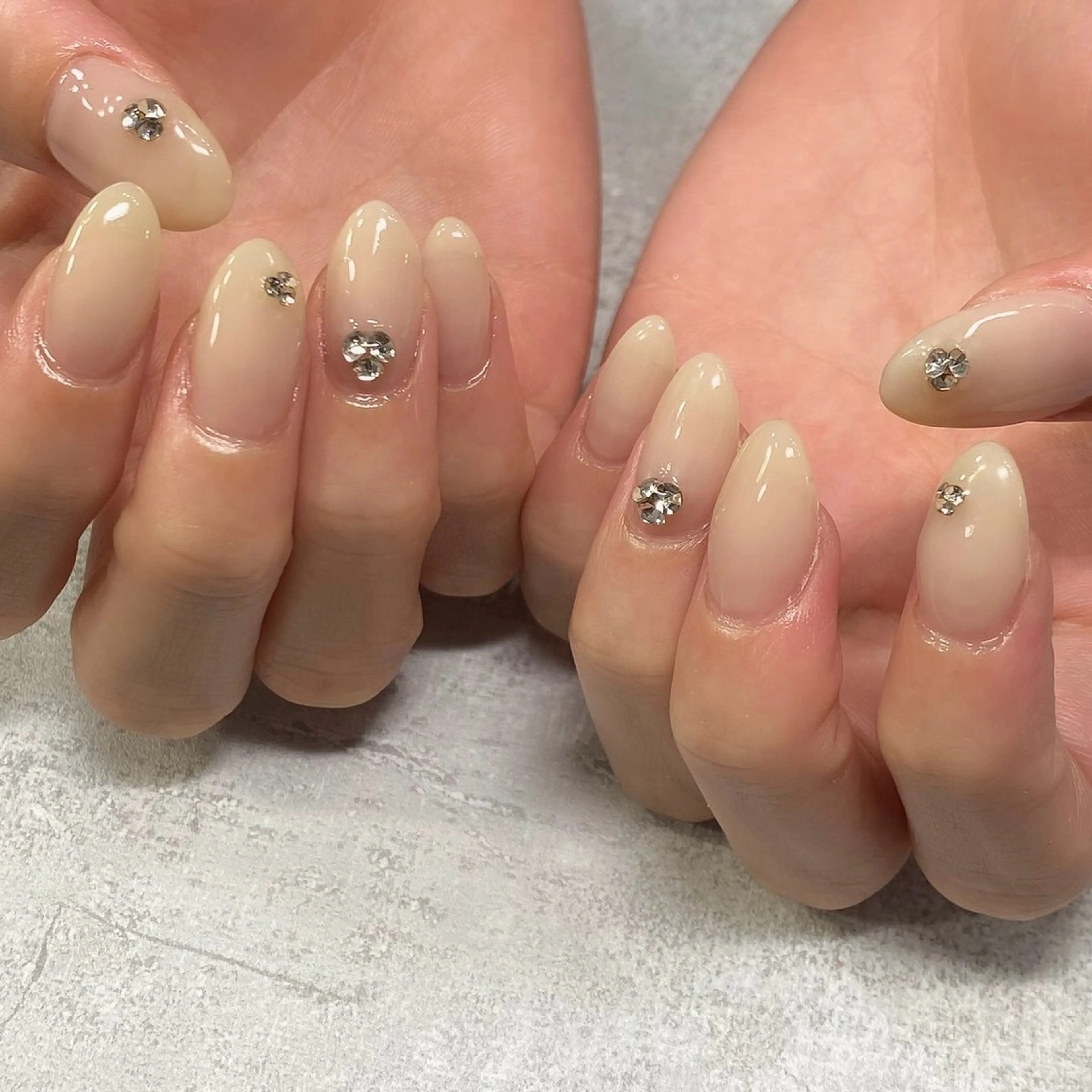 ネイル KONDO RIHO♡のネイルデザイン