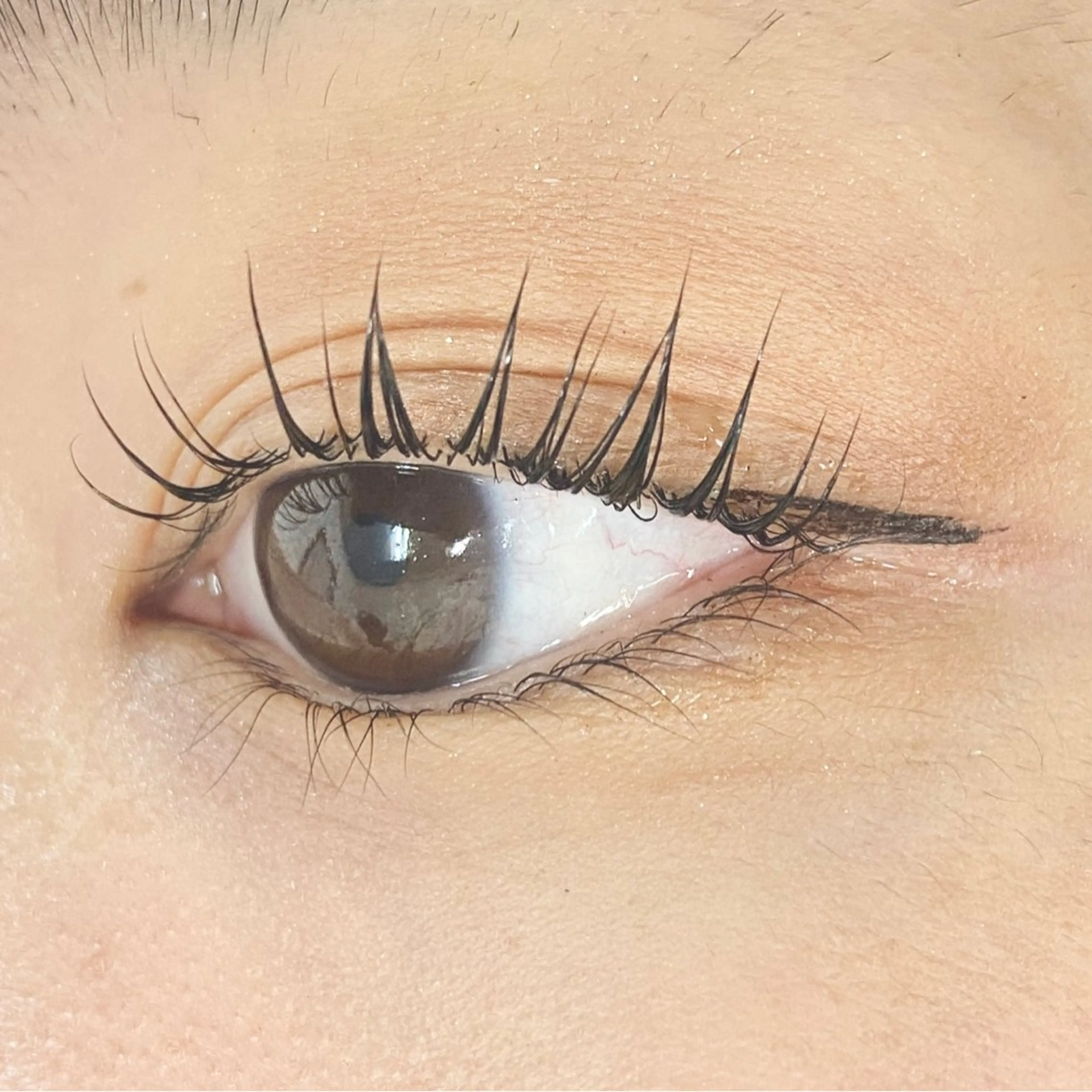 パーマ isobe yuiのネイルデザイン