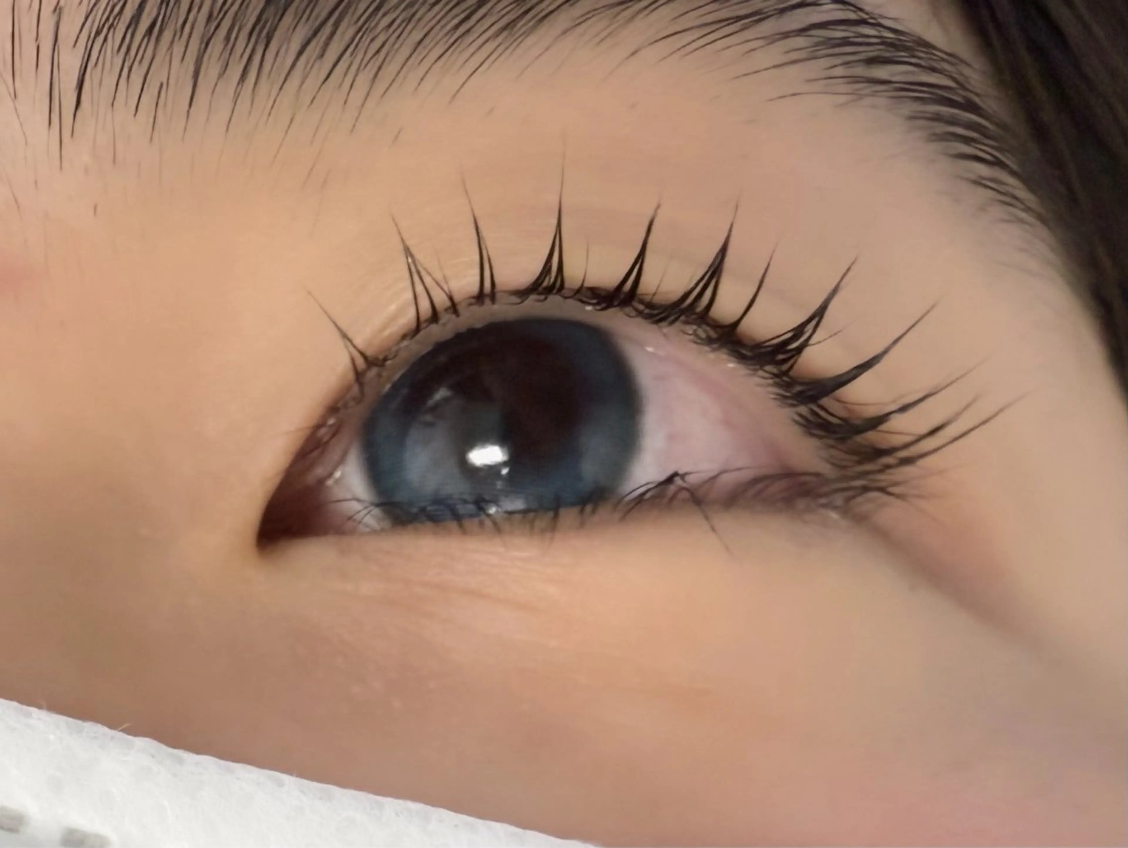 マツエク・マツパ Very  天王寺店 廣瀬のマツエク・マツパデザイン