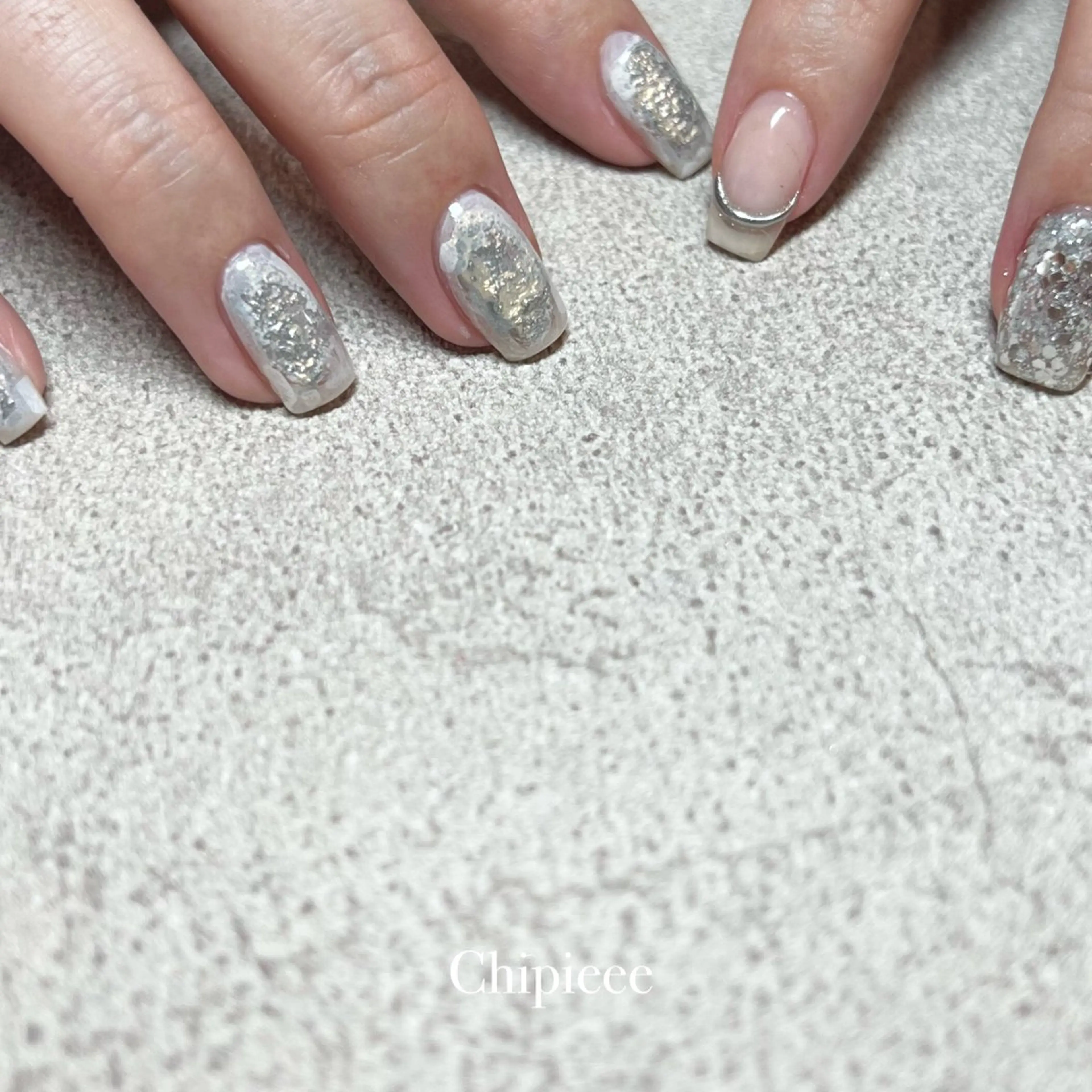 ネイル ハンドネイル Chipieee Tokyoのその他イメージ