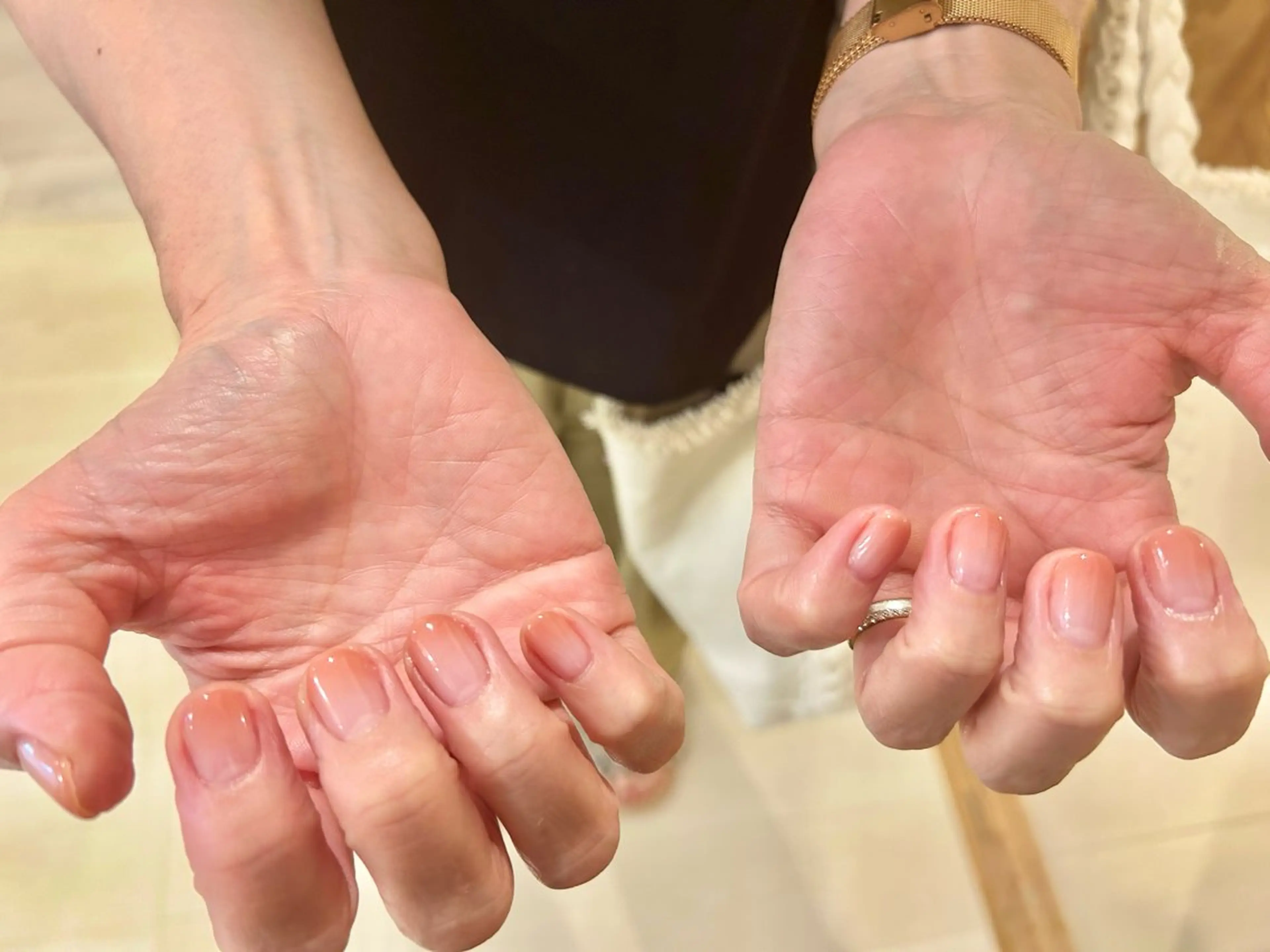 ネイル by laki 🌼TOMOのネイルデザイン