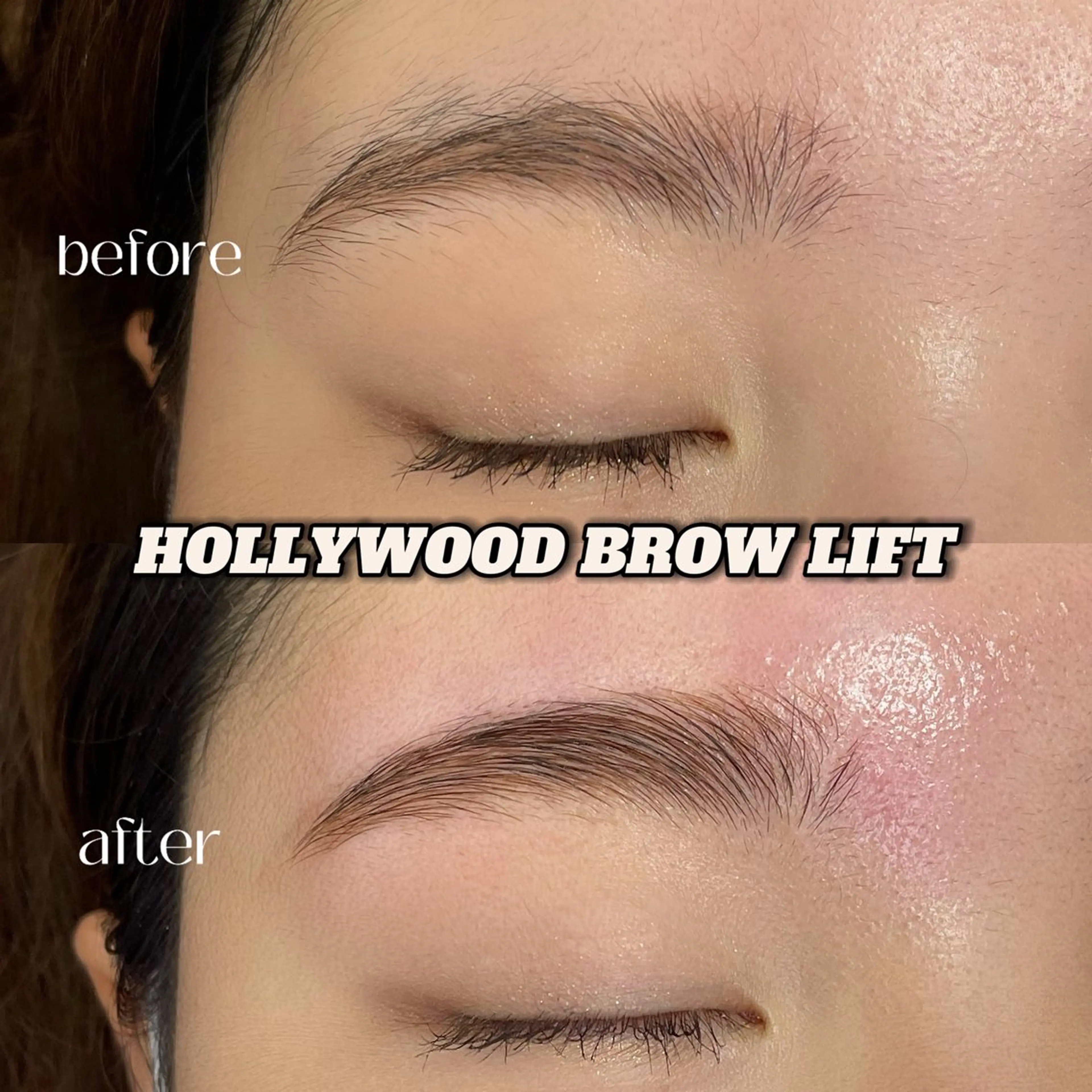 アイブロウ アリスリー JR長町のマツエク・マツパデザイン