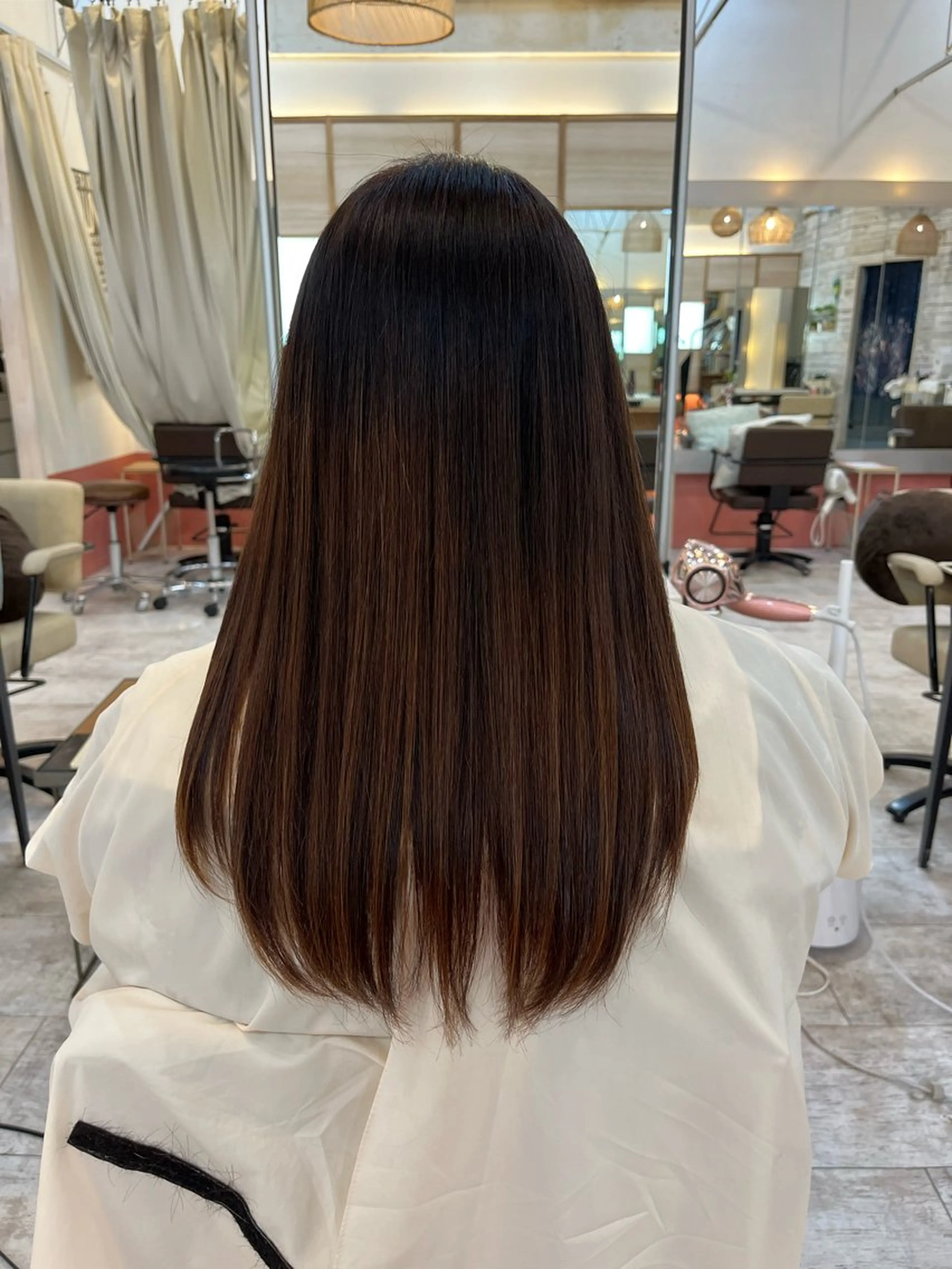 🍓Plaatje ミサキ🍓のヘアスタイル