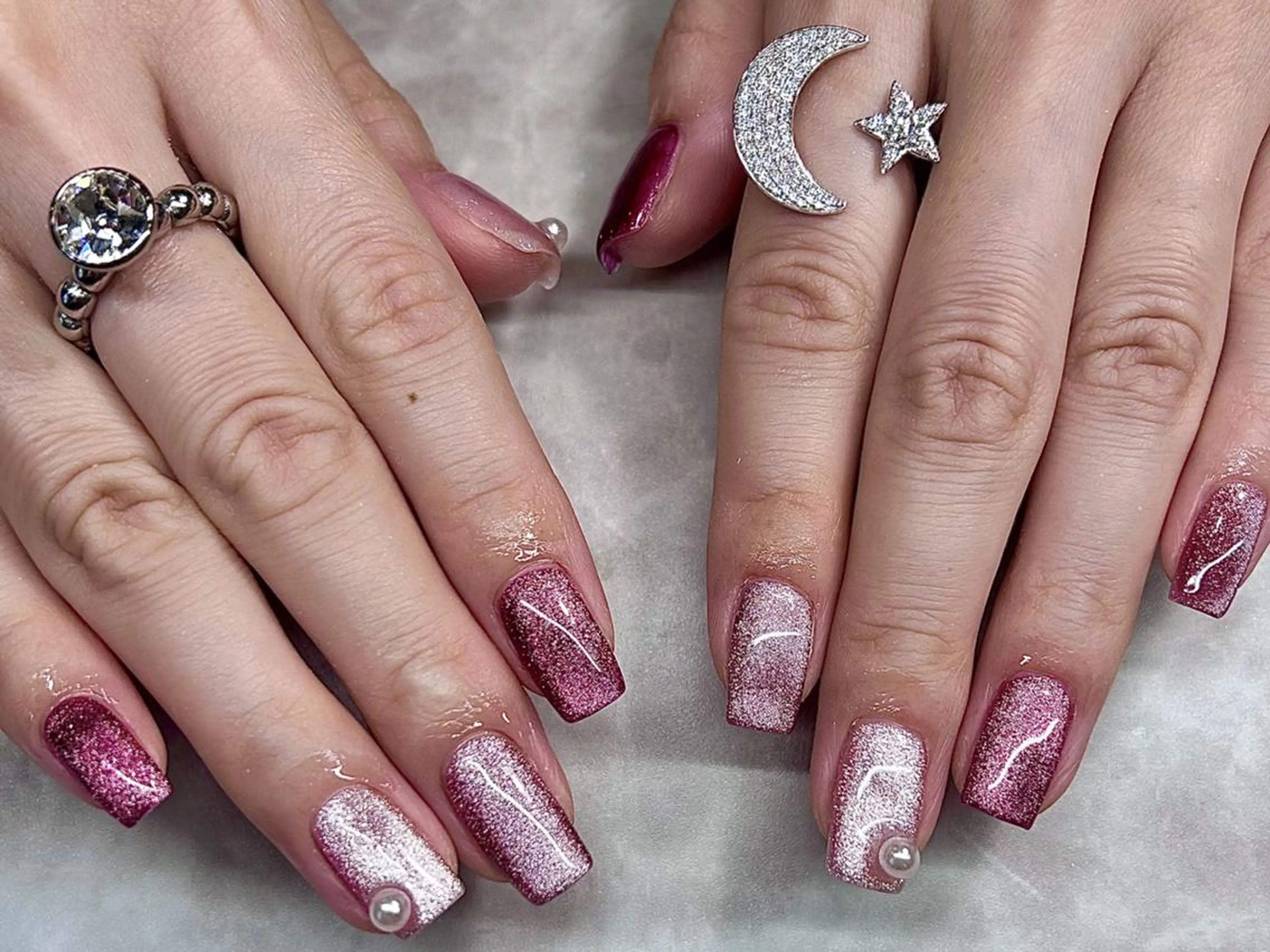 ネイル REBEST 四條畷店のマツエク・マツパデザイン