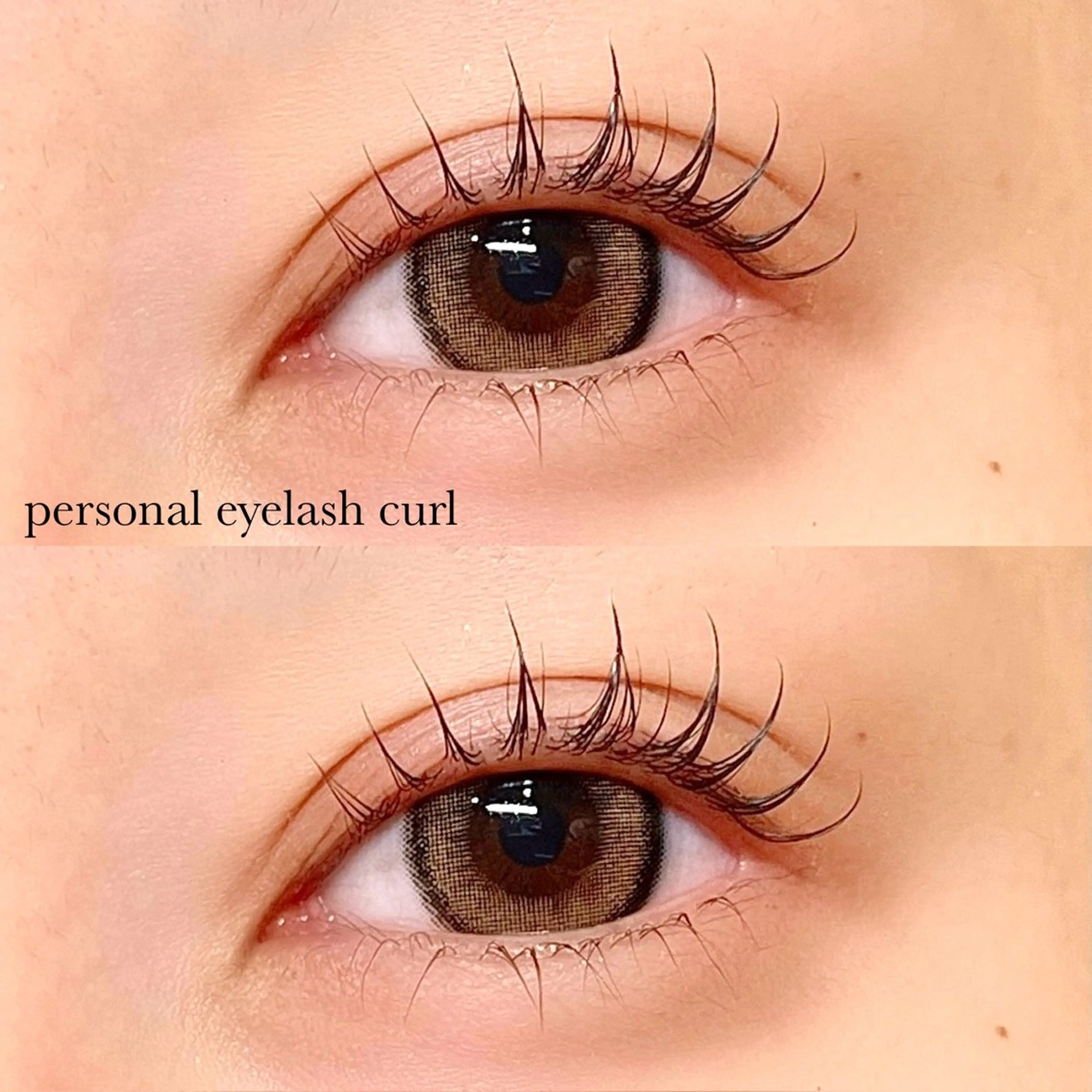 マツエク・マツパ ナチュラル マツパ 束間まつ毛　MOMO 【指名率No.1✨】の眉毛・アイブロウイメージ