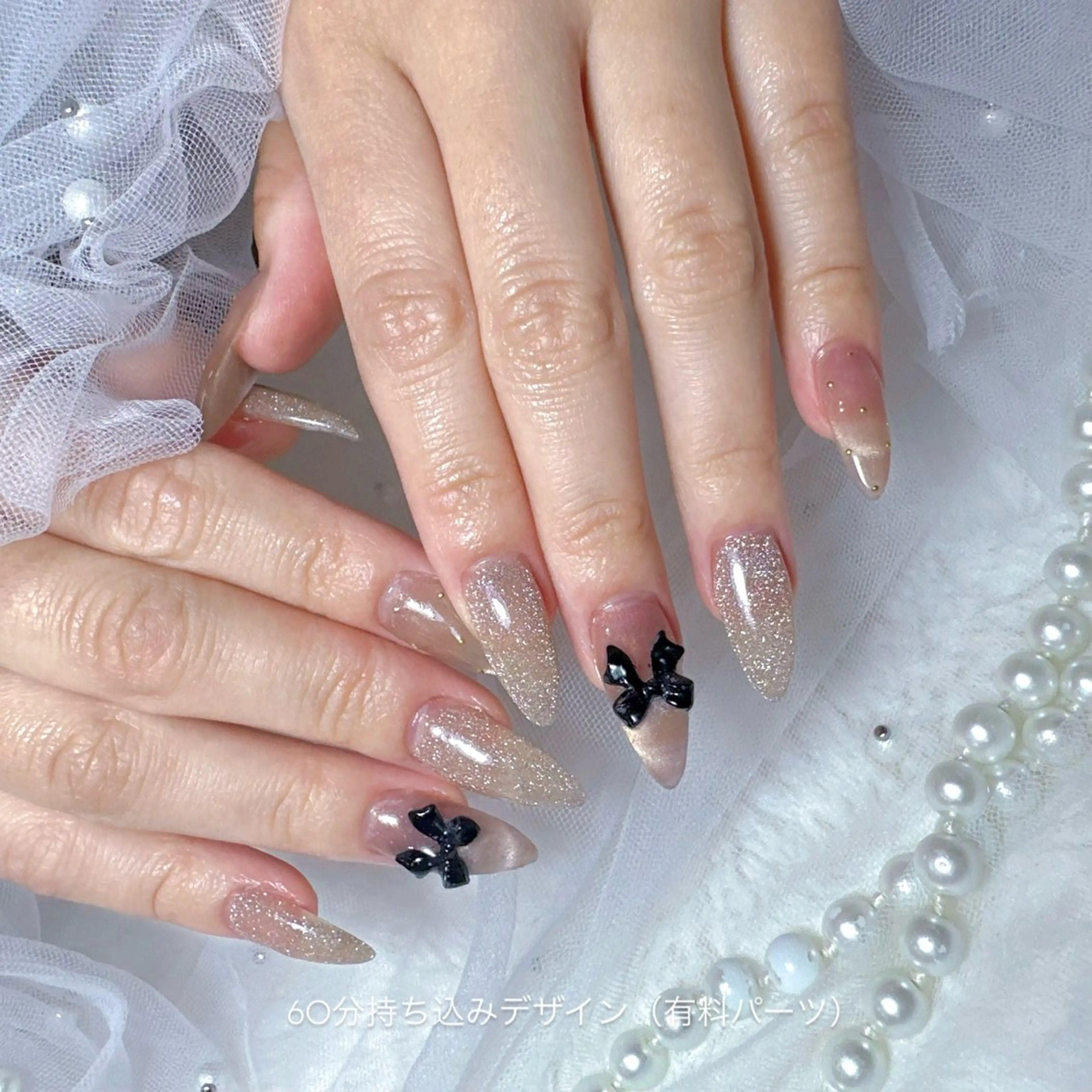 ネイル You&Me Ibukiのネイルデザイン