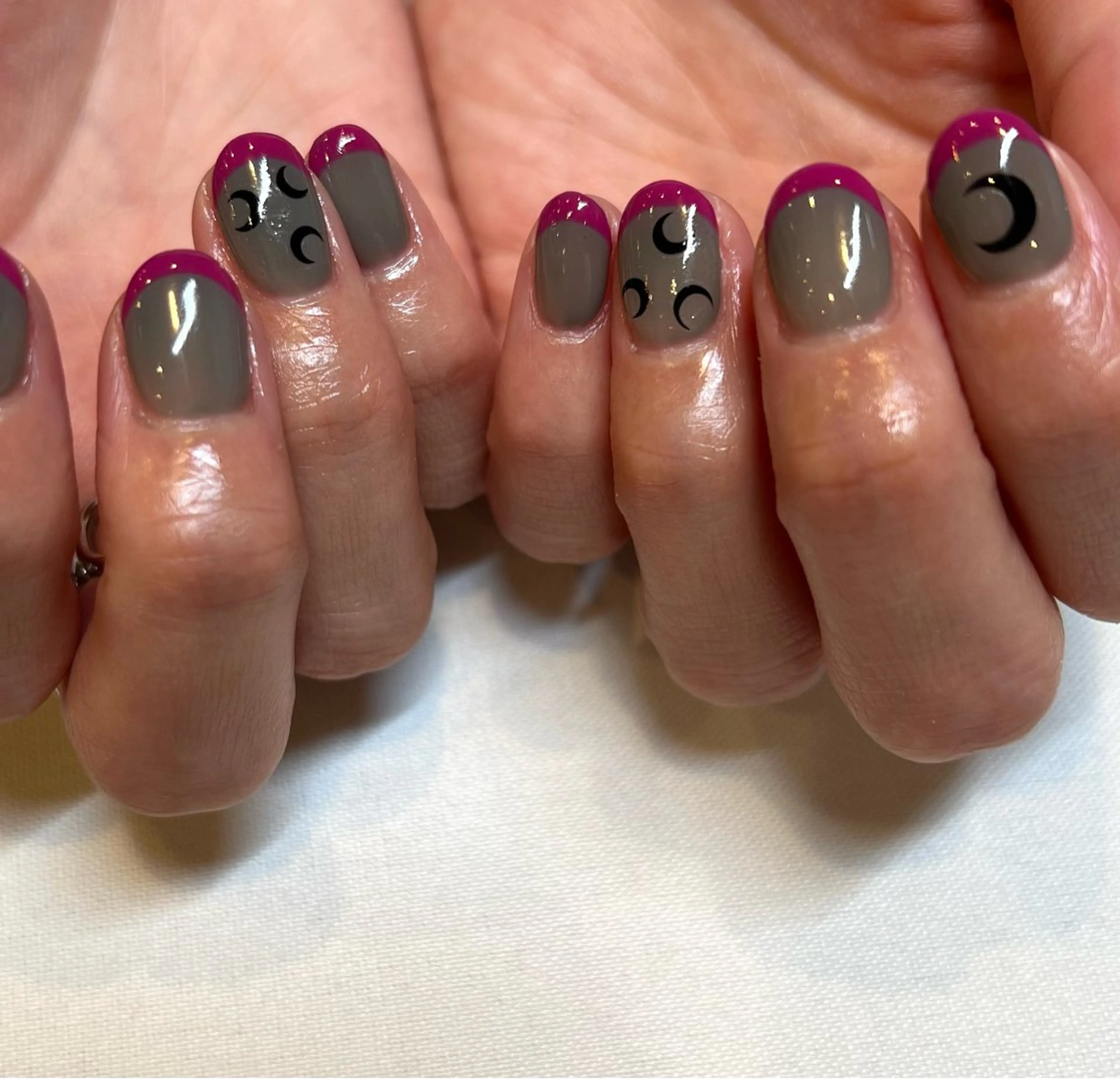 ネイル nailartist lisaのネイルデザイン