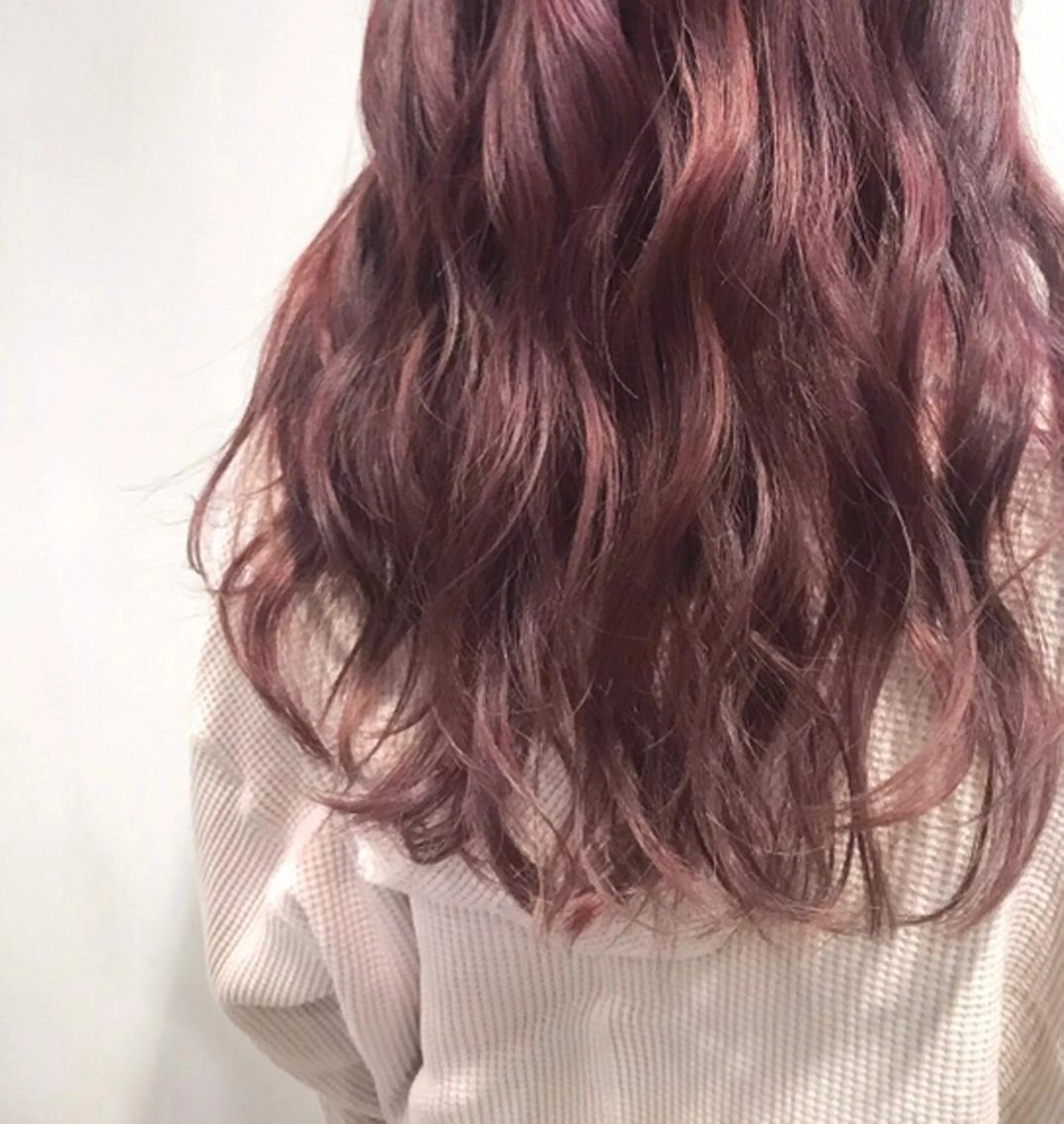 ロング ✨美髪サラ艶トレンド 橋柿 実紀✨のヘアスタイル