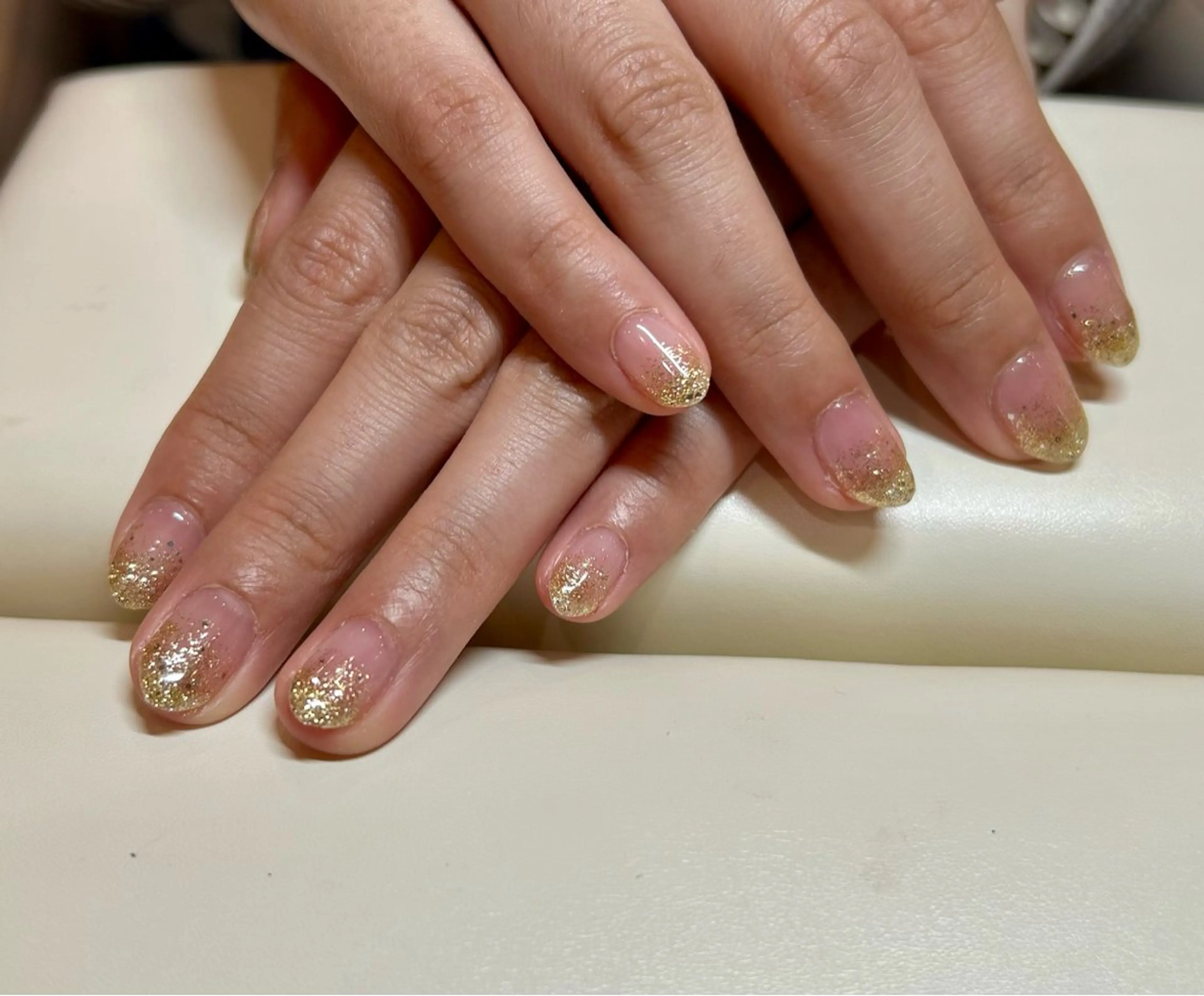 ネイル REMIA 羽鳥のネイルデザイン