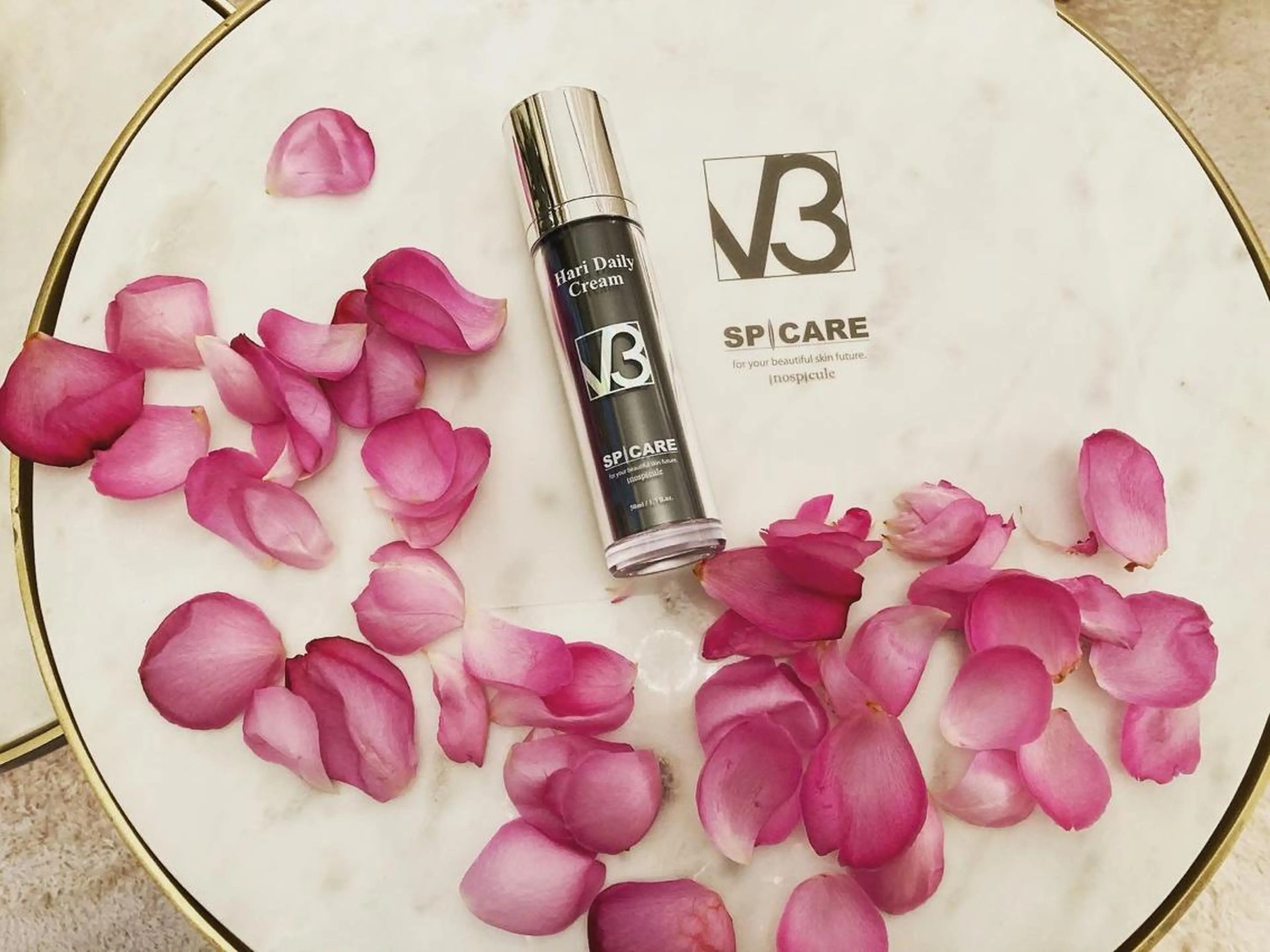 Le cherien ルシェリアのエステ・リラクイメージ