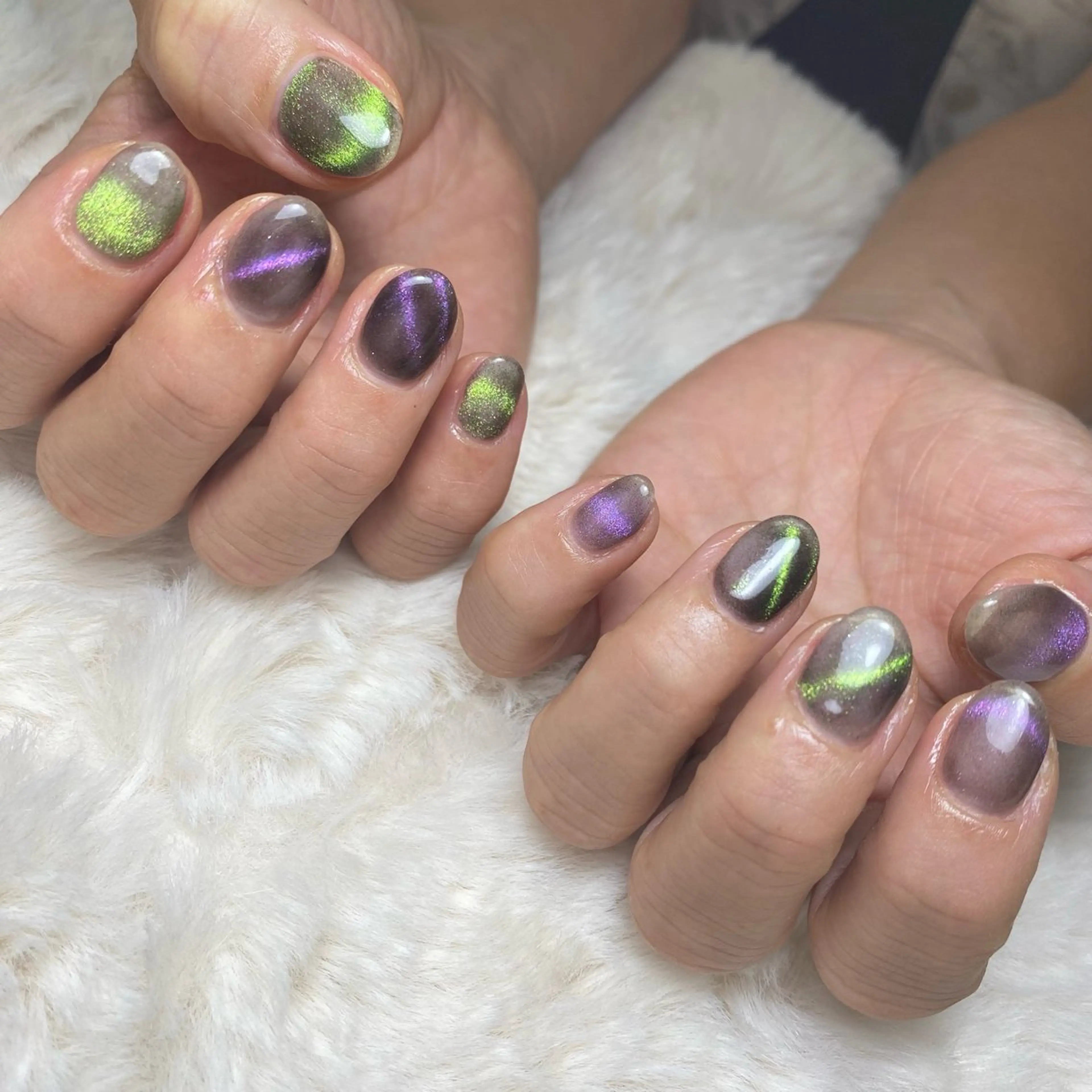 ネイル Beauty Space N&Nのネイルデザイン