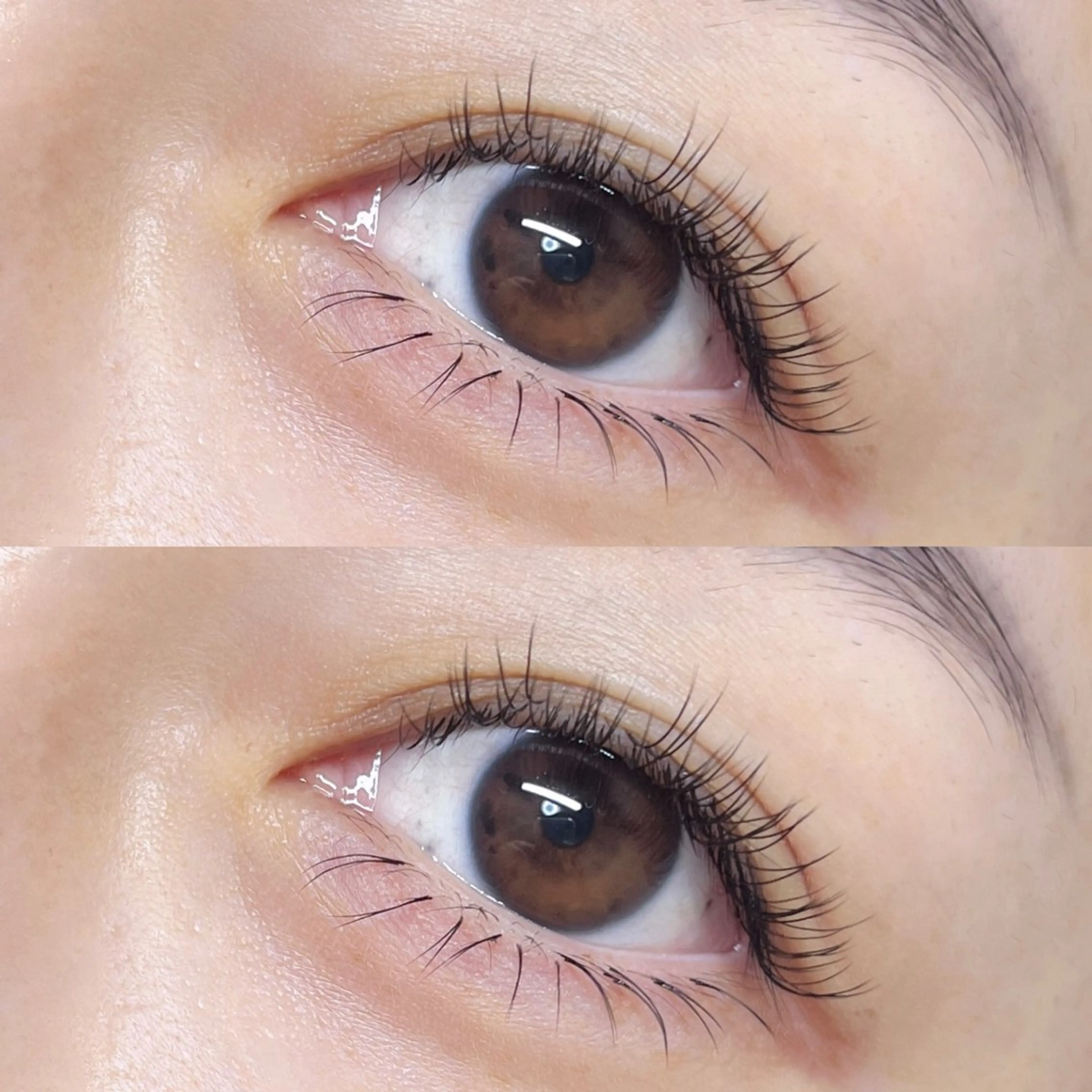 マツエク・マツパ Cutil . eyelash 🍊のマツエク・マツパデザイン