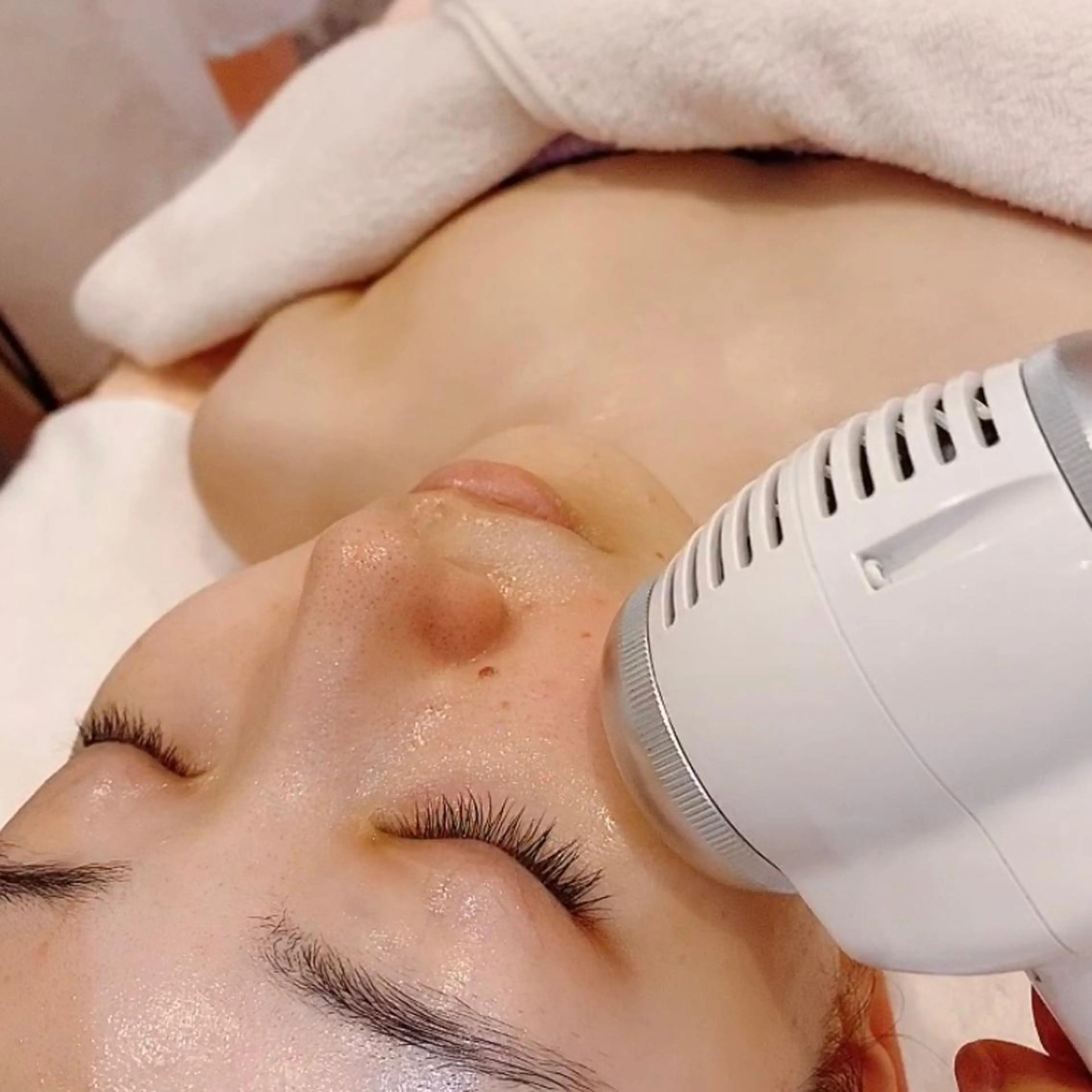 肌質改善専門店 メナード上里のエステ・リラクイメージ