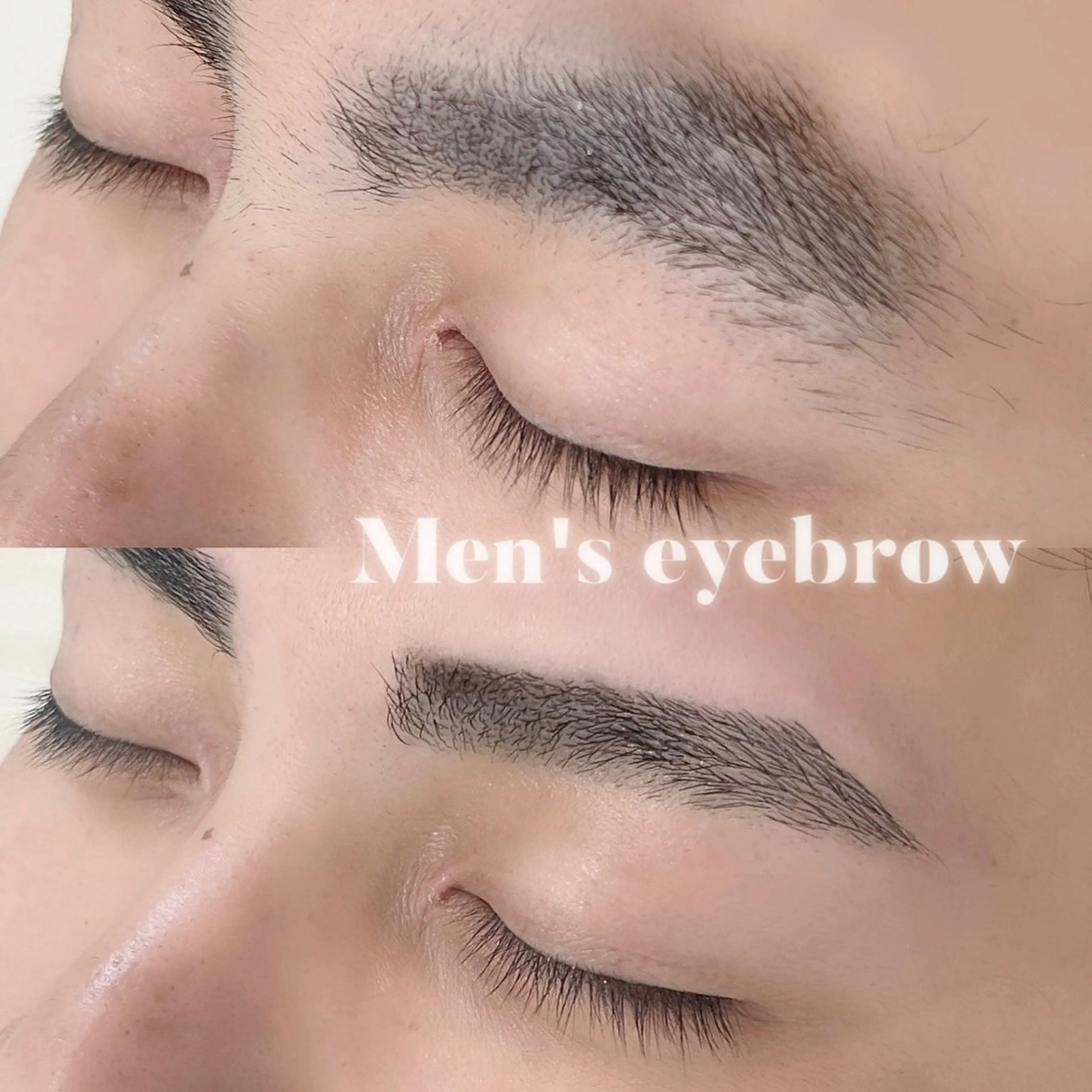 アイブロウ ワックス脱毛 眉カット その他(アイブロウ) limoo RINAのマツエク・マツパデザイン