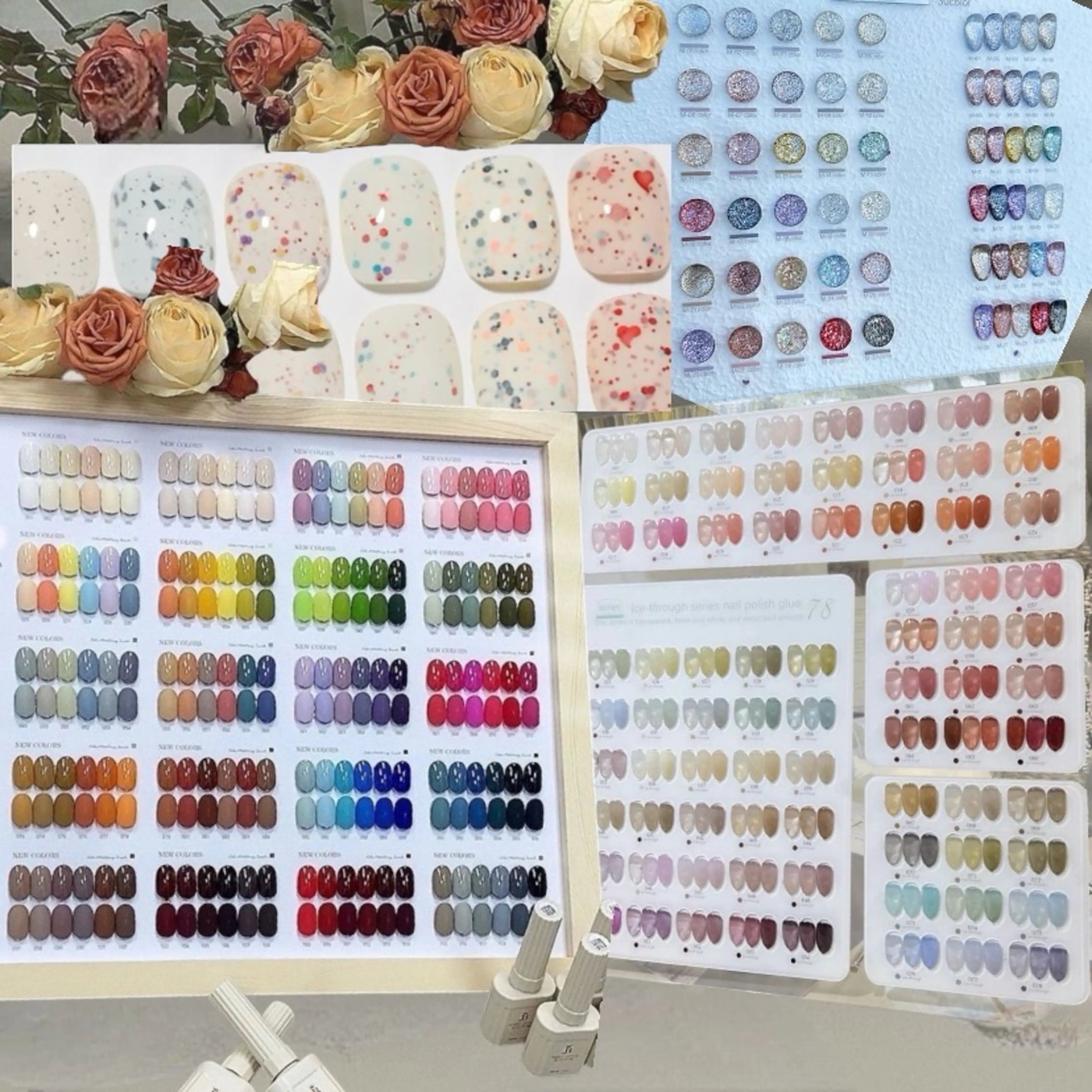 ネイル ハンドネイル Sun Nail サン ネイルサロンのネイルデザイン