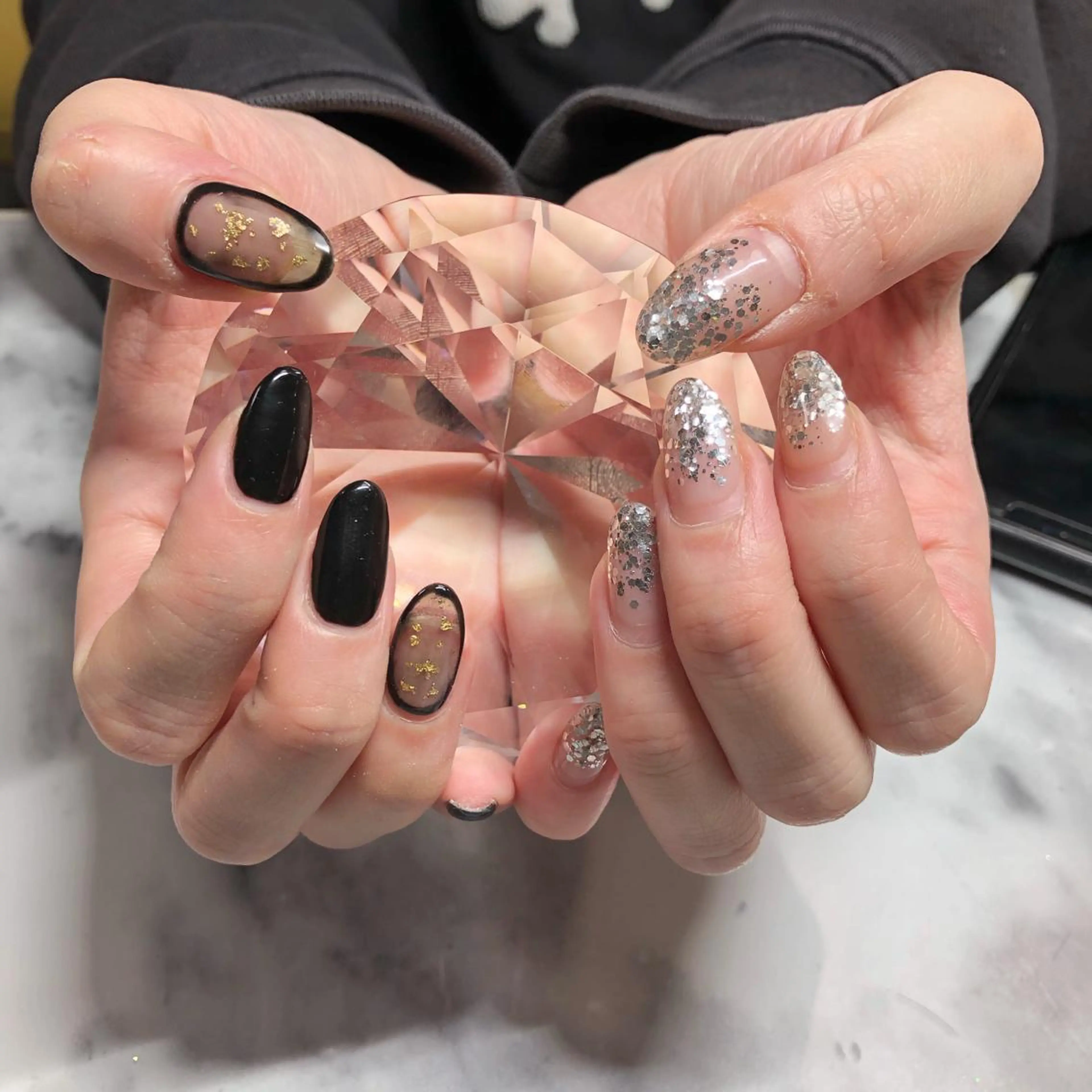 ネイル I pinknail 韓国風·持ち込み専門のネイルデザイン