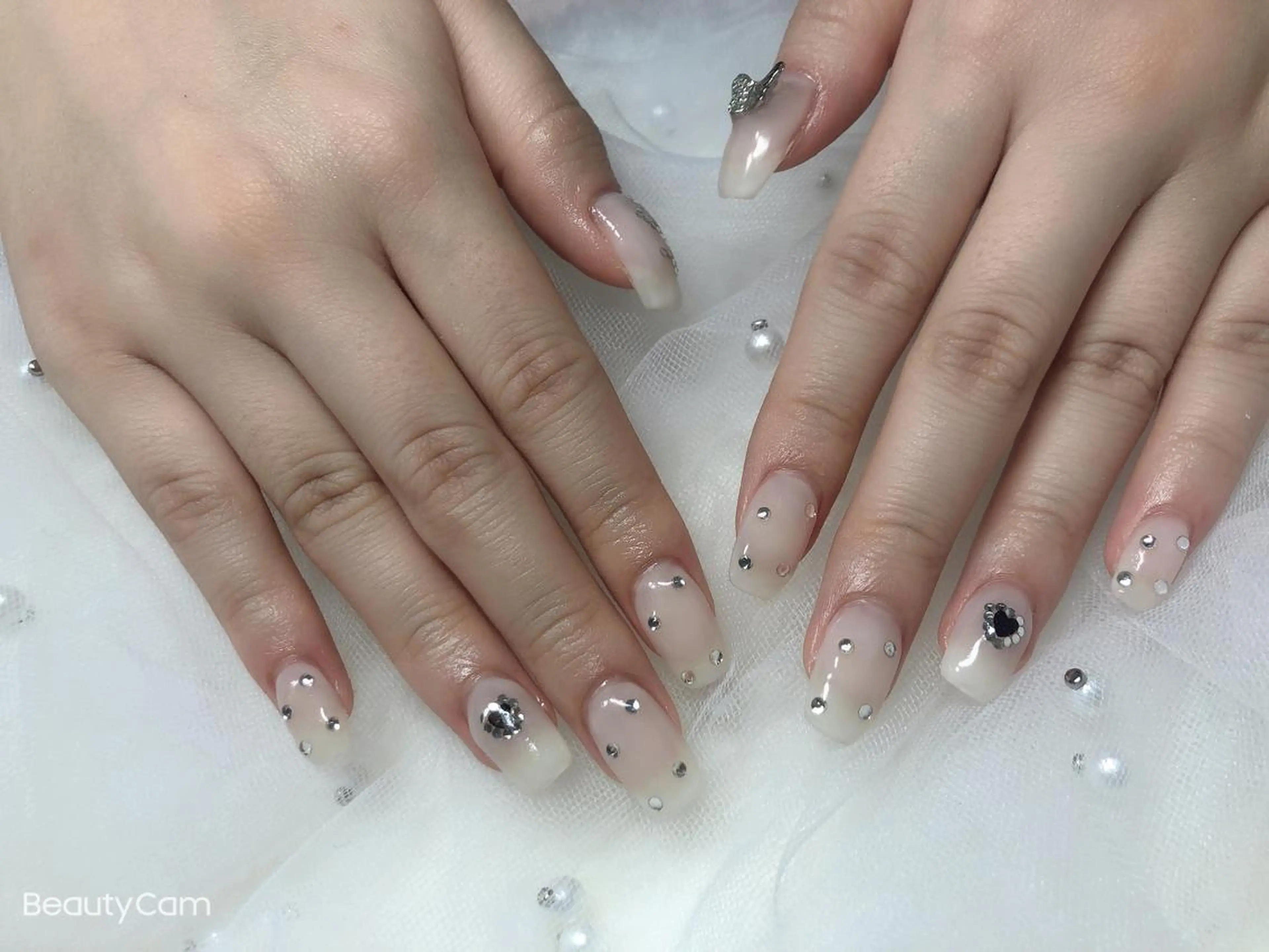 ネイル COCO ネイルのネイルデザイン