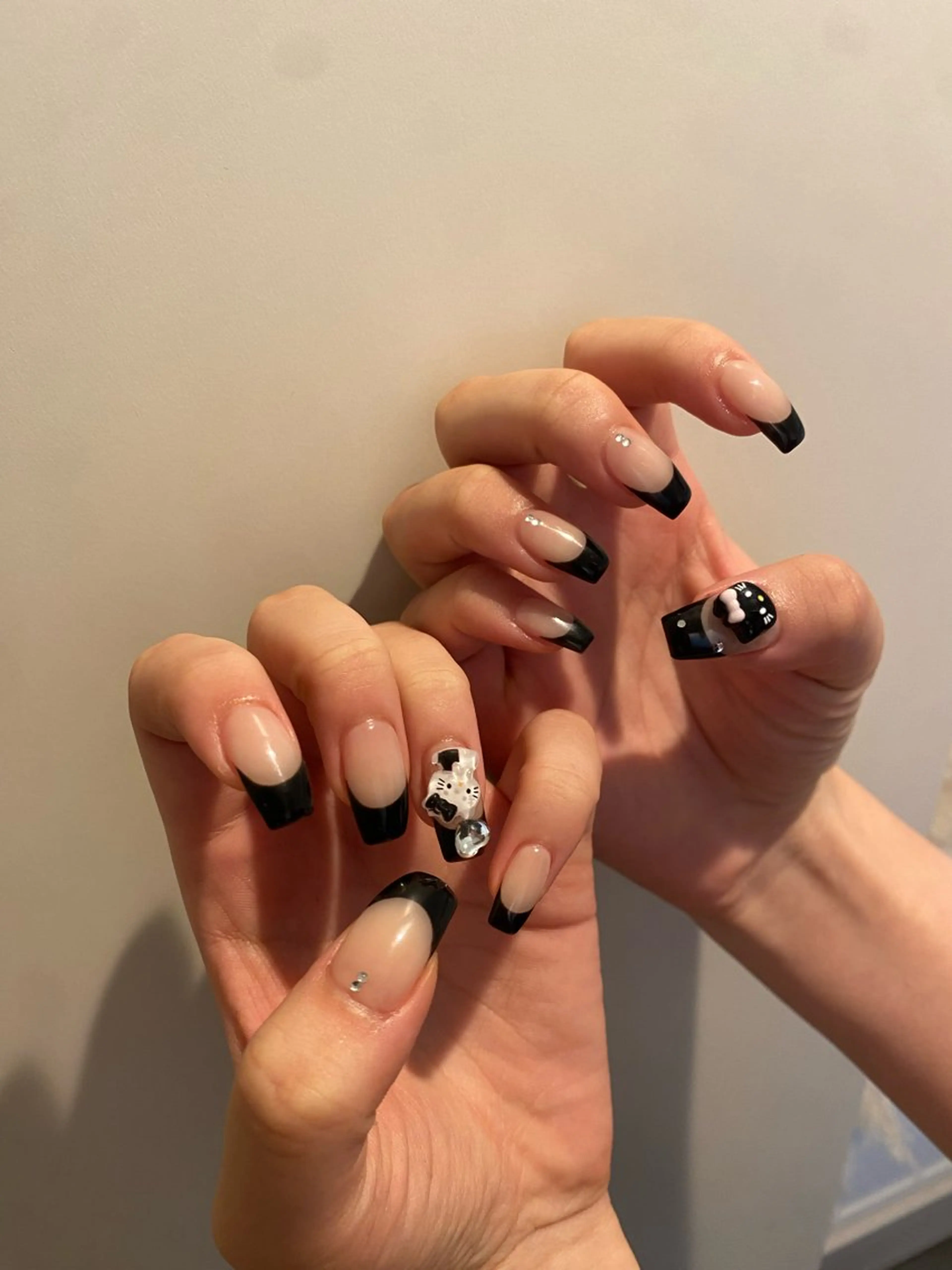 ネイル Elle. ASAMIのネイルデザイン