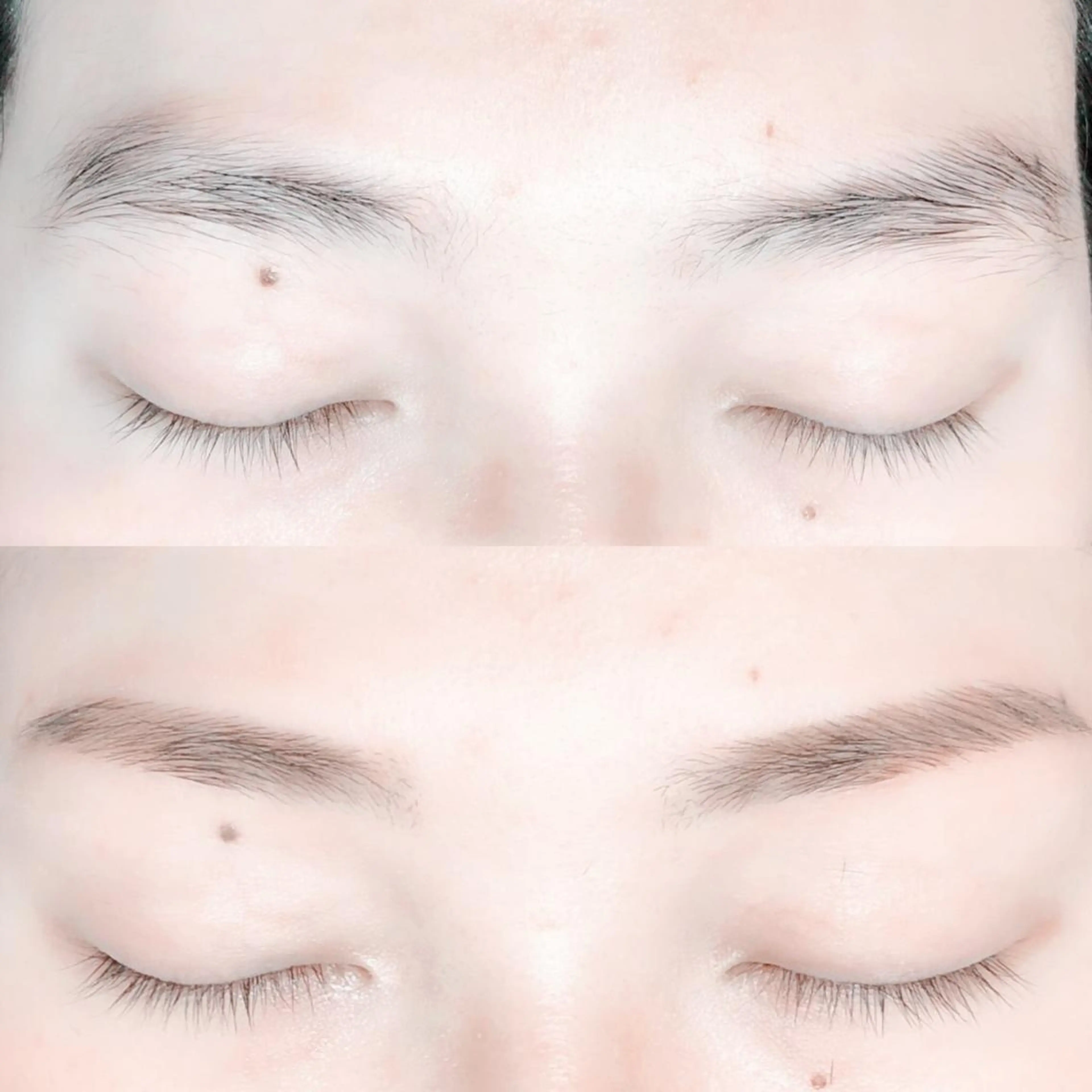 HAYASHI ⋆˚✿˖°のマツエク・マツパデザイン