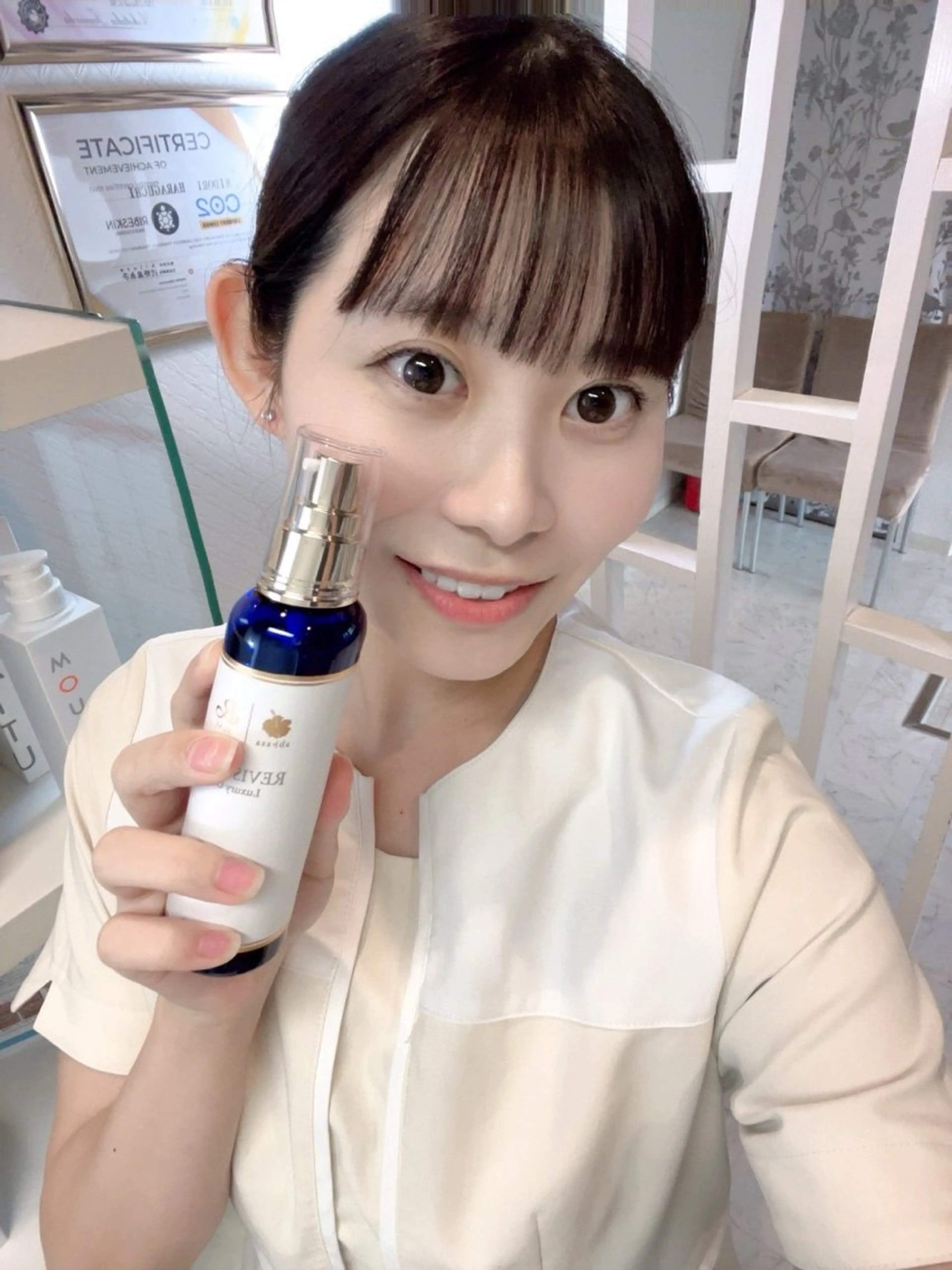 salon de jessicaのエステ・リラクイメージ