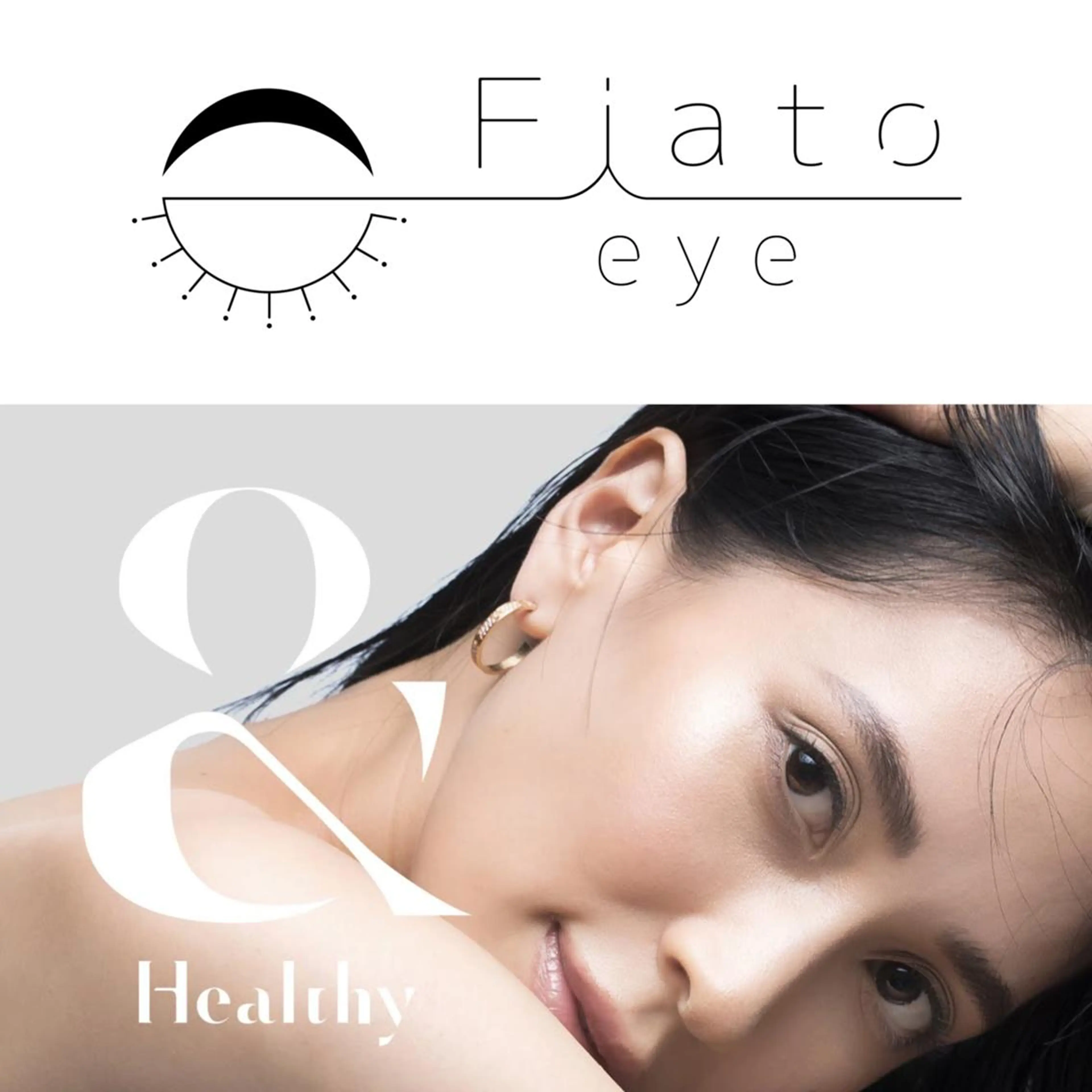 マツエク・マツパ WHITE  EYE 駒崎の眉毛・アイブロウイメージ