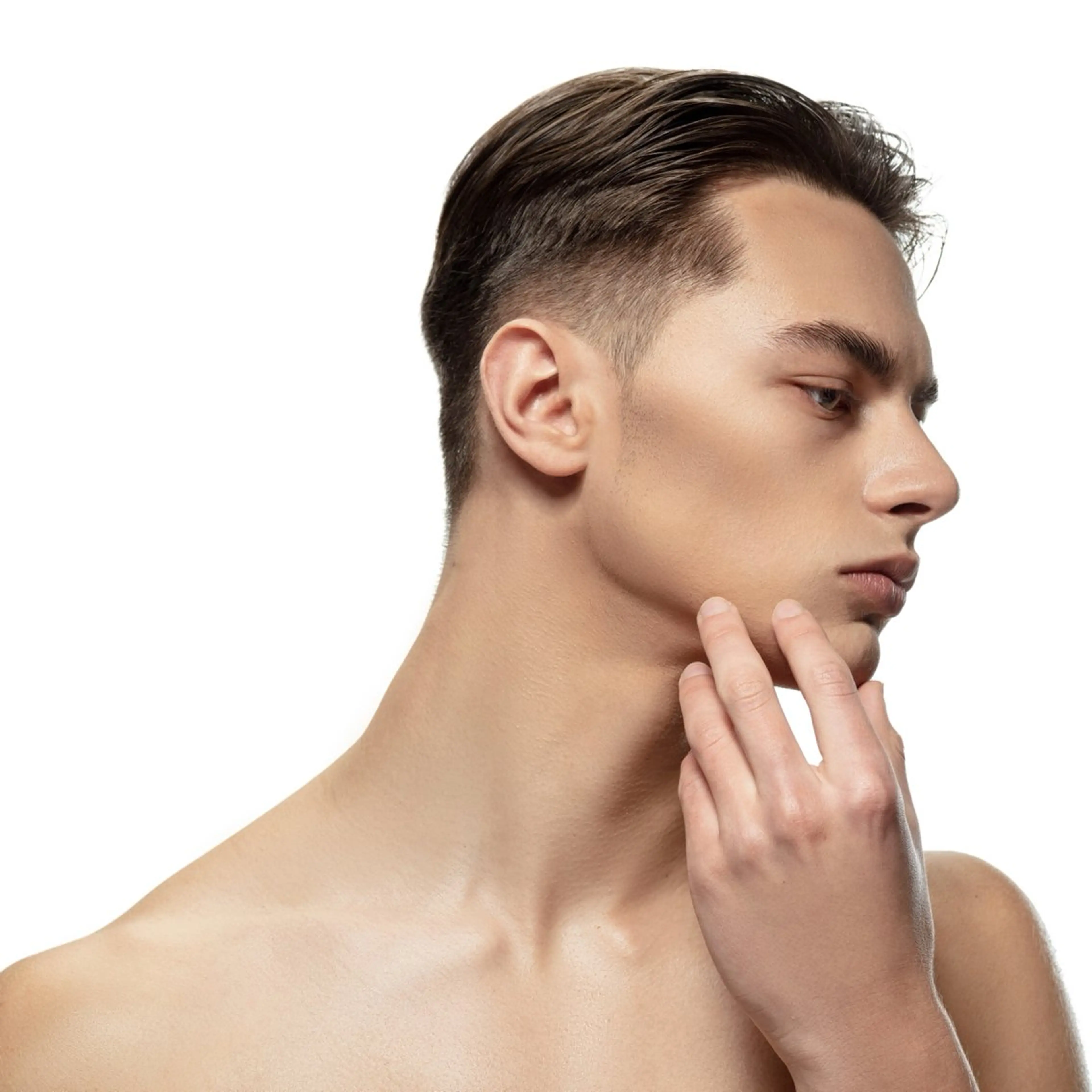 《Chouetteメンズ人気No.1☆》【全身まるごと脱毛】¥26000→¥16000★の写真