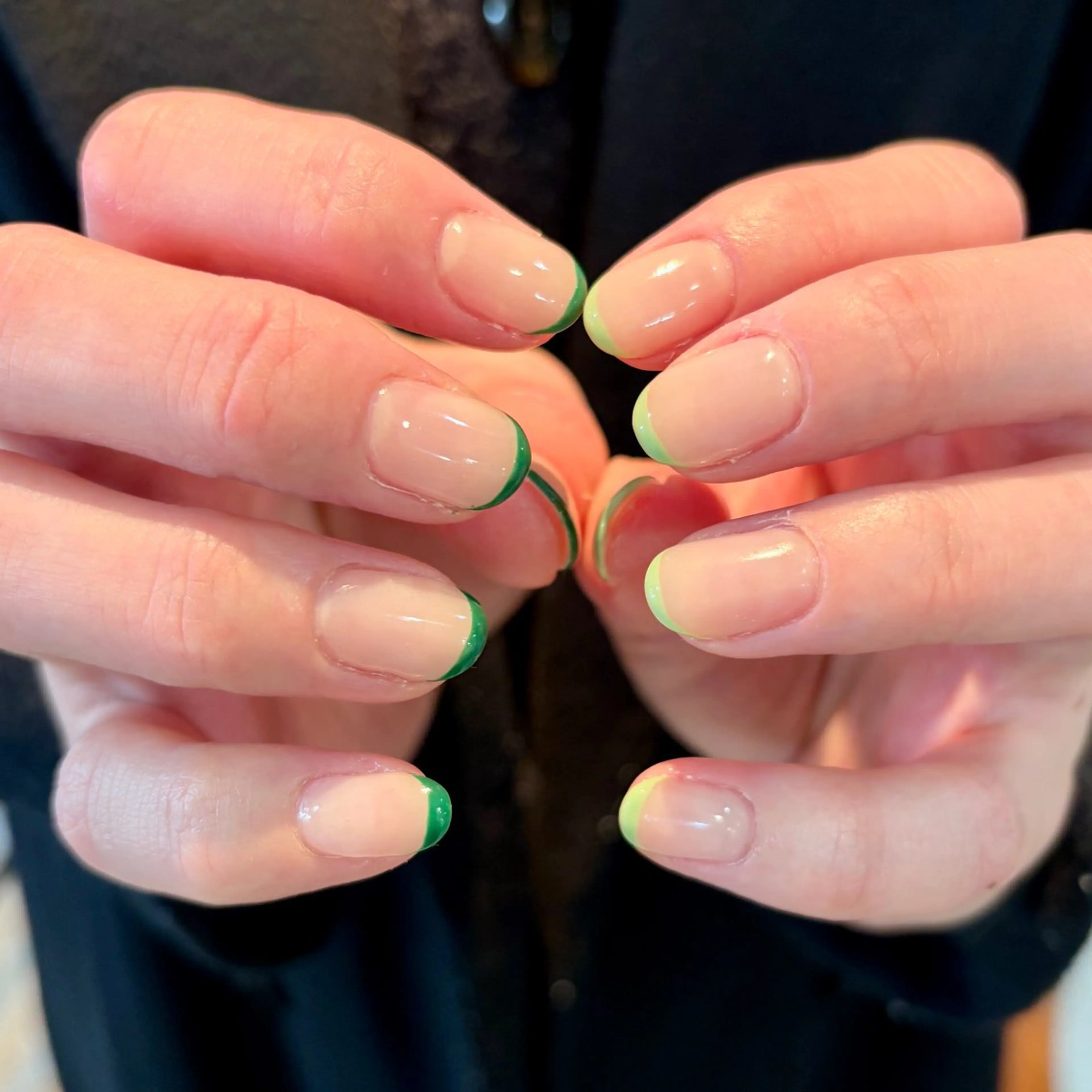 ネイル ハンドネイル FREE'Snail reinaのネイルデザイン