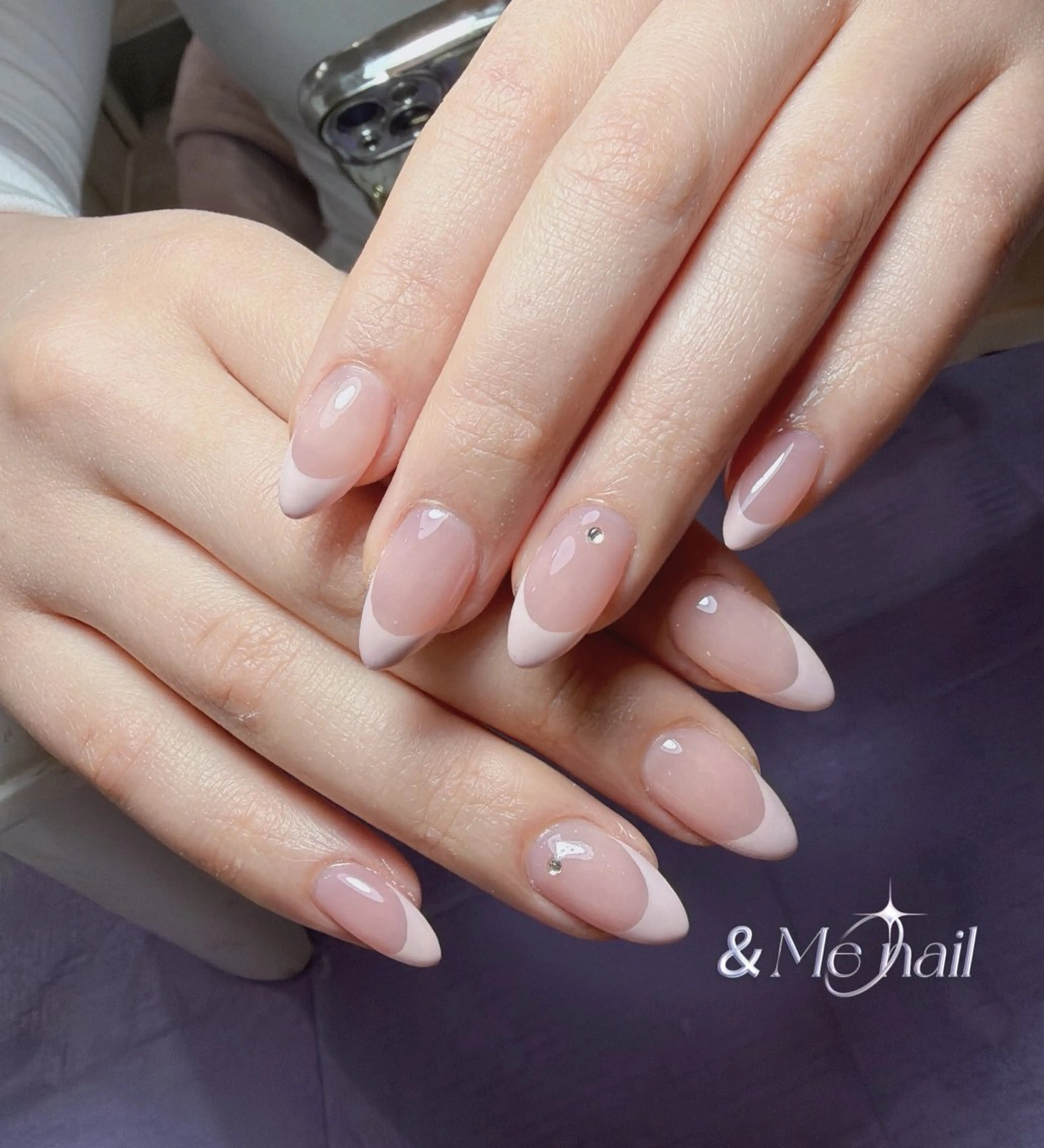 ネイル ハンドネイル &MEネイルサロン COCOのネイルデザイン