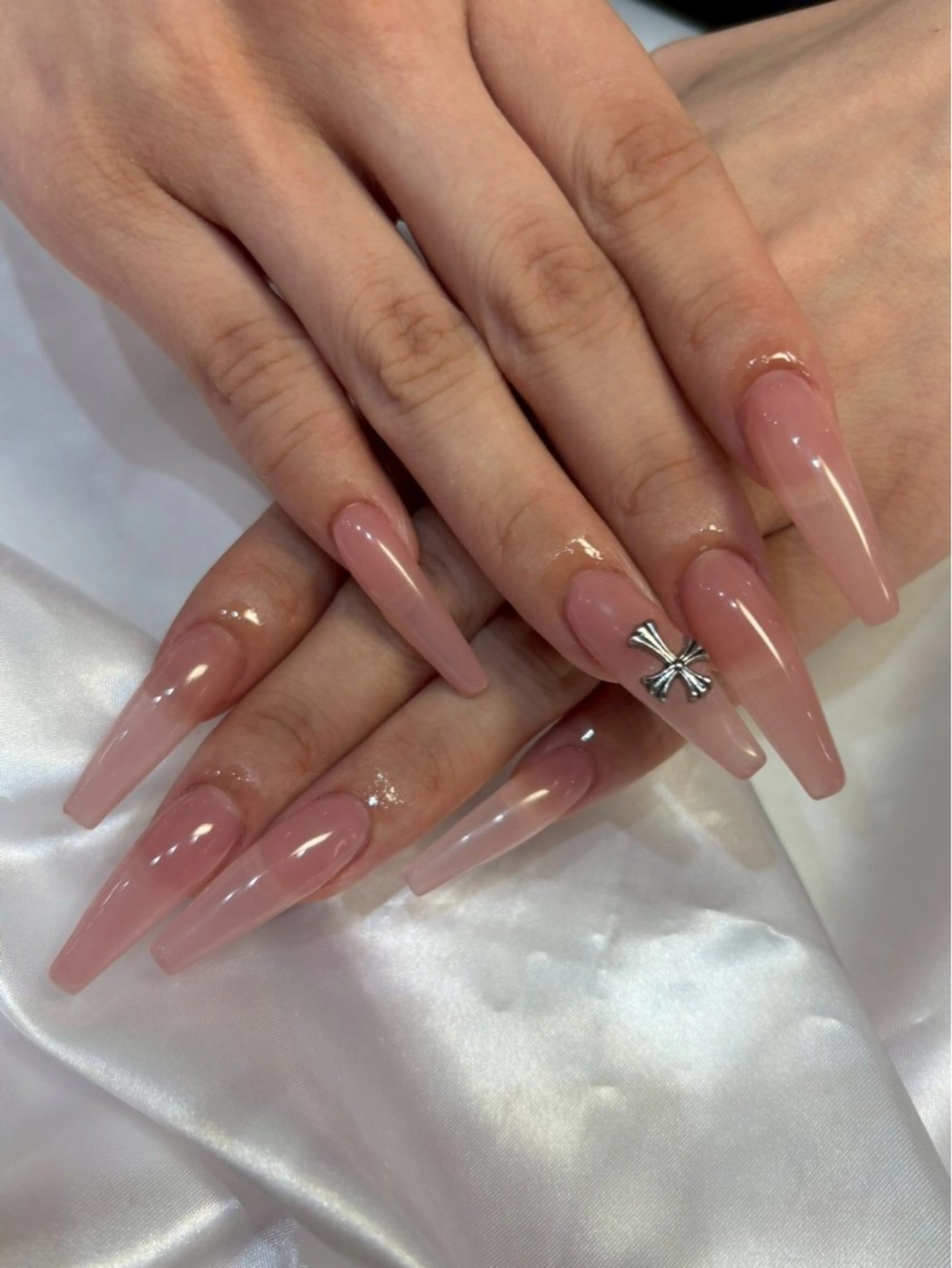 ネイル ハンドネイル Ashliy大宮♡ アシュリーのネイルデザイン