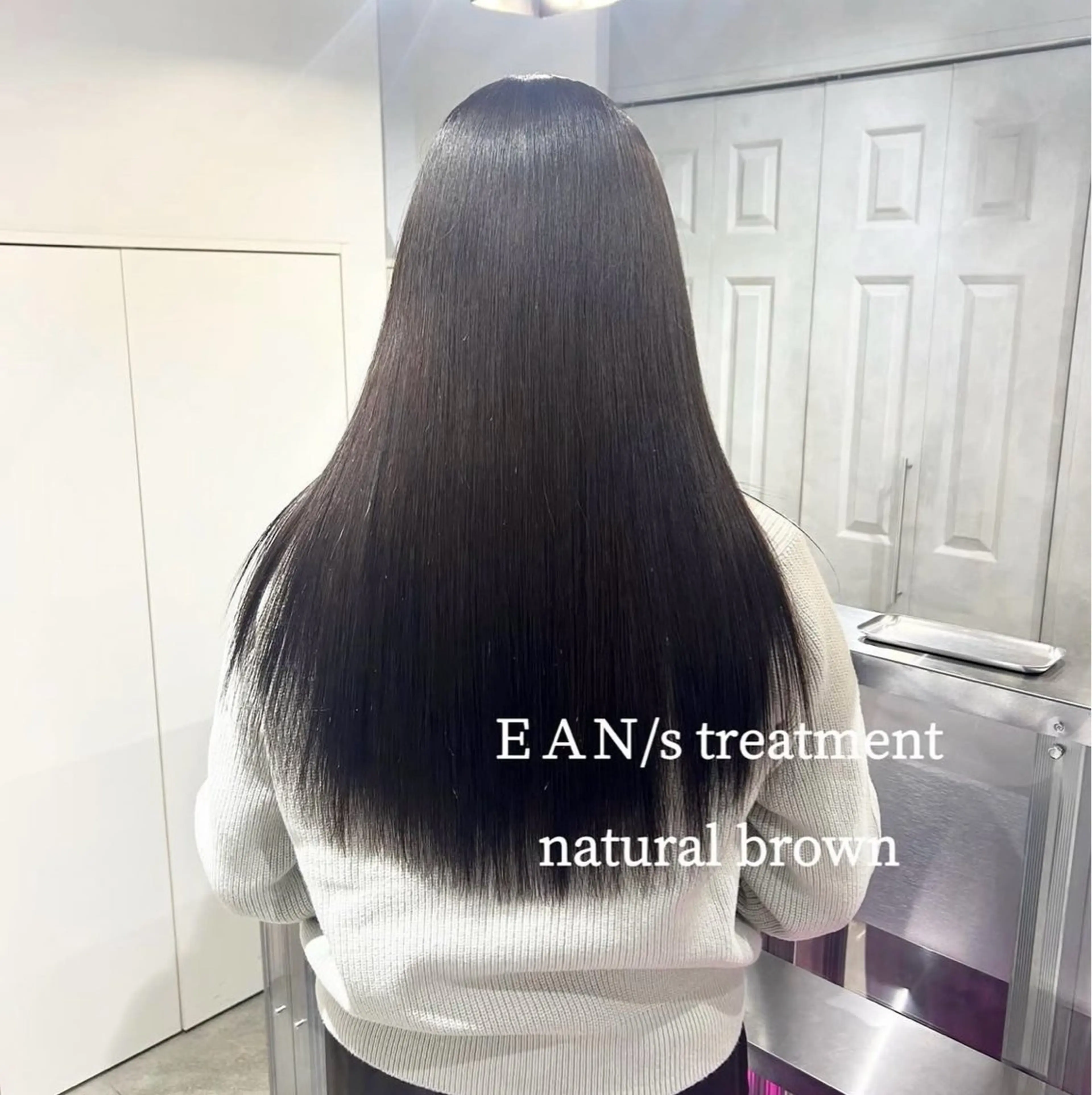 ロング ヘアカラー トリートメント モデル大募集‪‎☆ みやもとのヘアスタイル