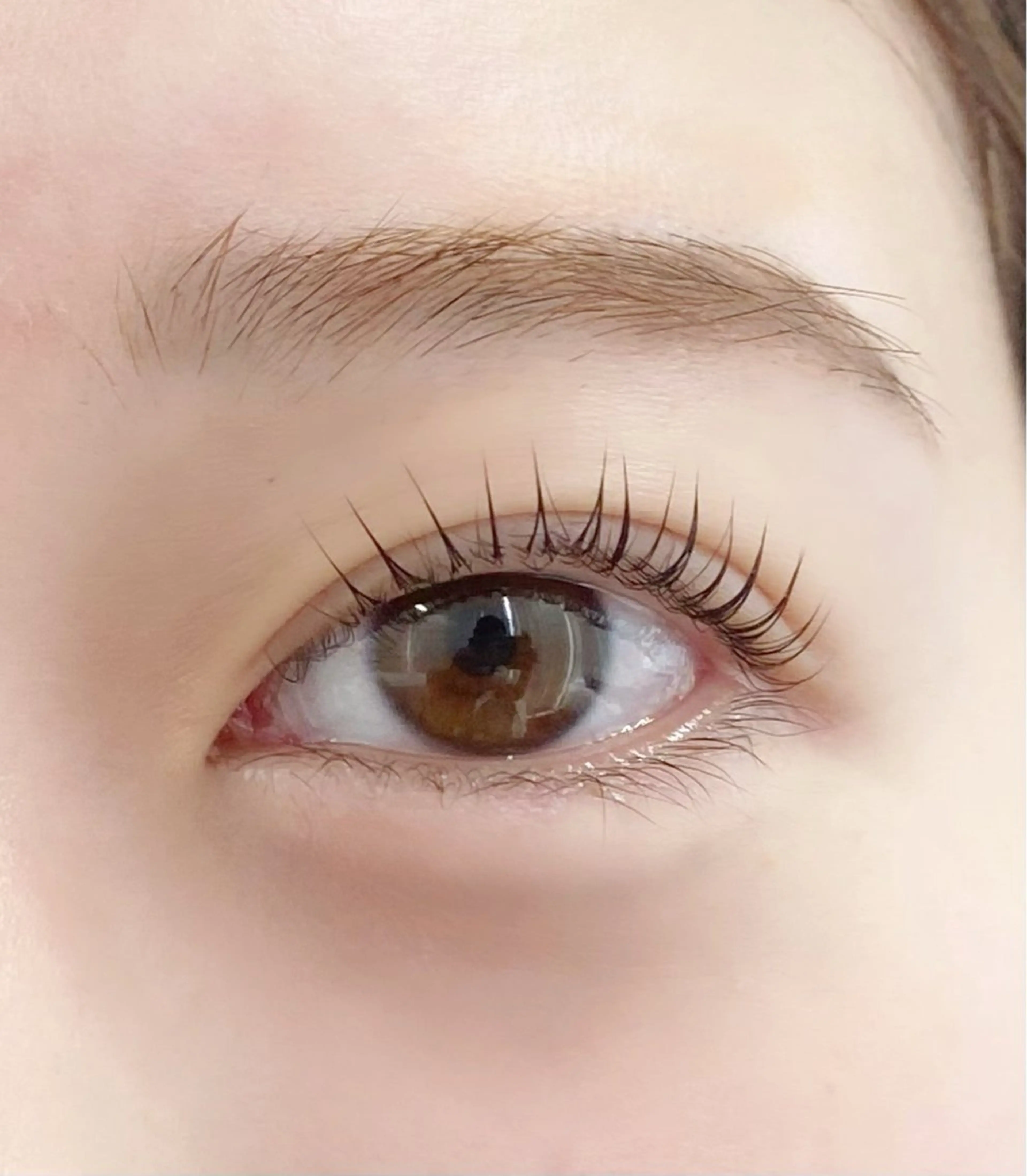 マツエク・マツパ 🍒Fuka🐻 ルミネ横浜9F💎のマツエク・マツパデザイン