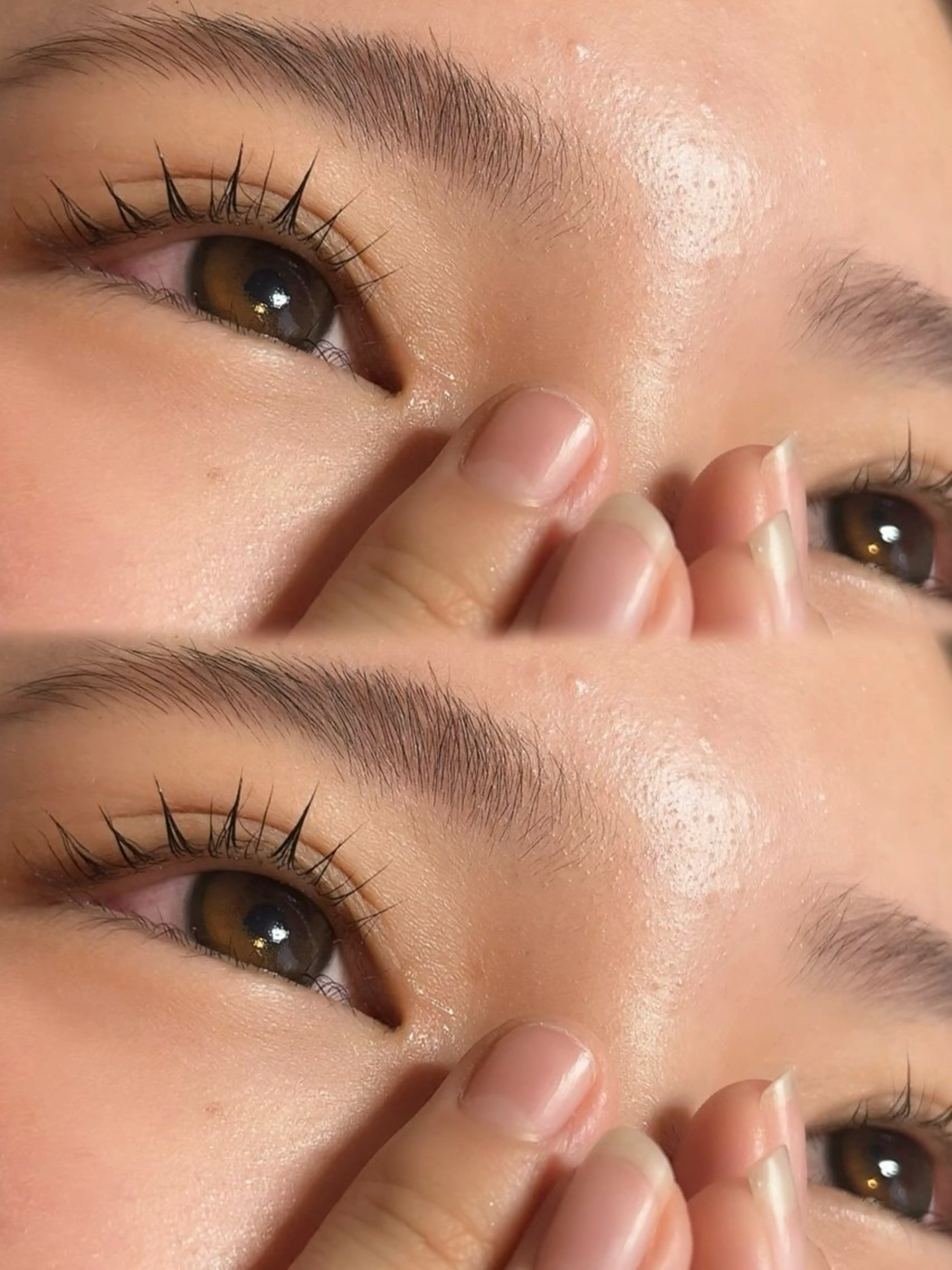 マツエク・マツパ 💫 Milo SONA 💫のマツエク・マツパデザイン