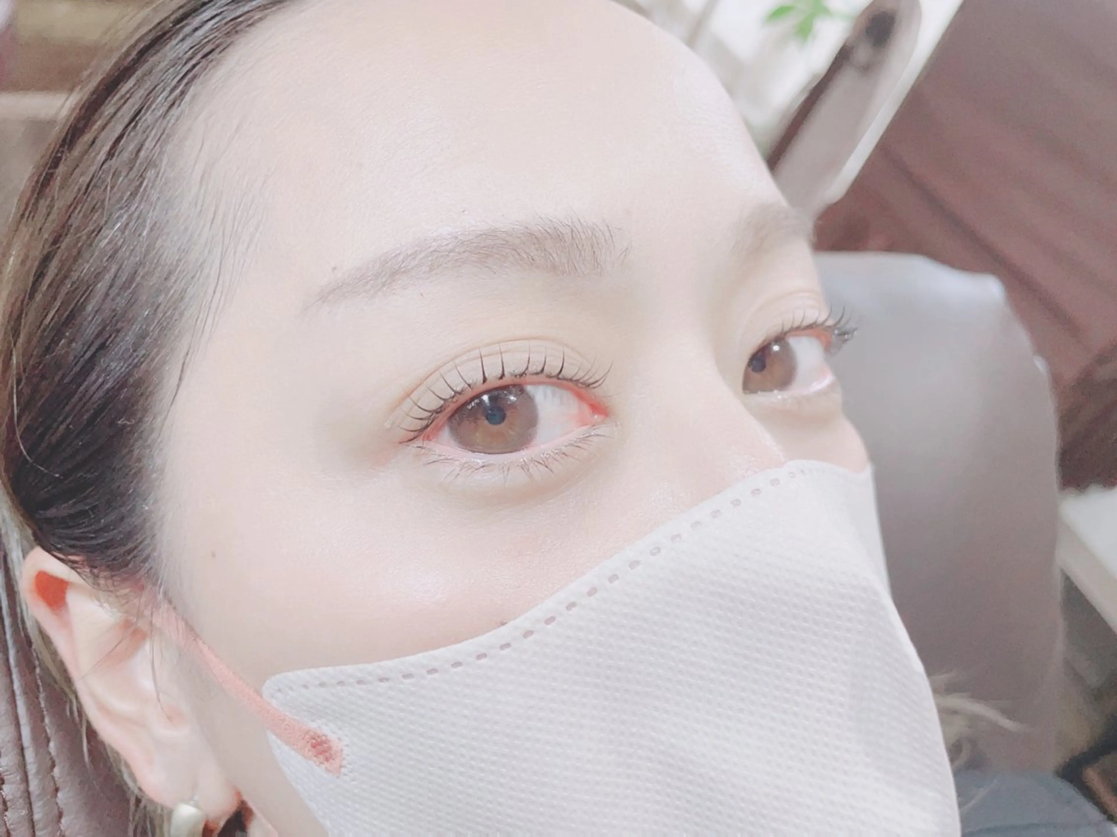 マツエク・マツパ サロンデアトリエ 愛沙花のマツエク・マツパデザイン