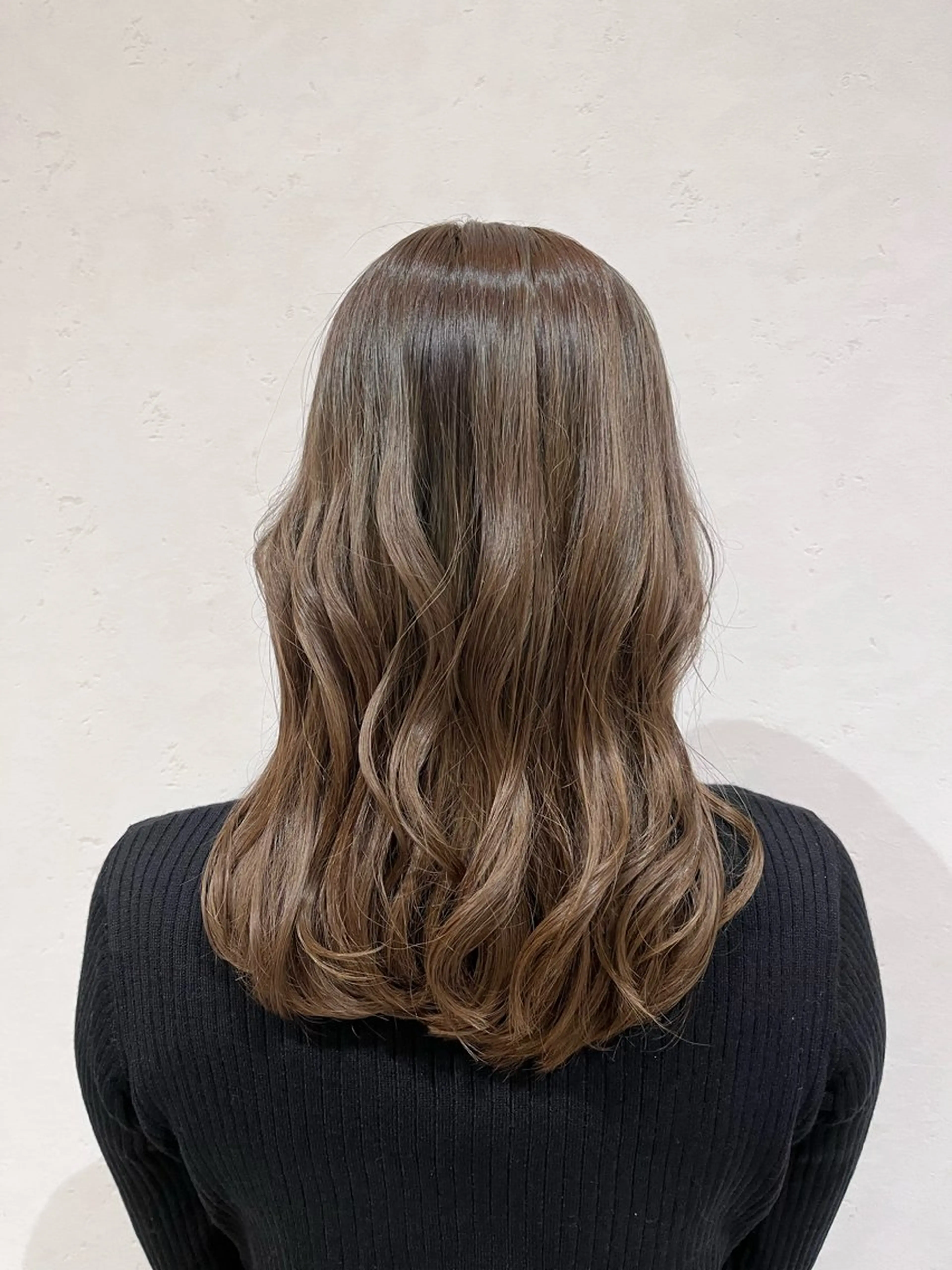 ✨ワンカラー✨の写真