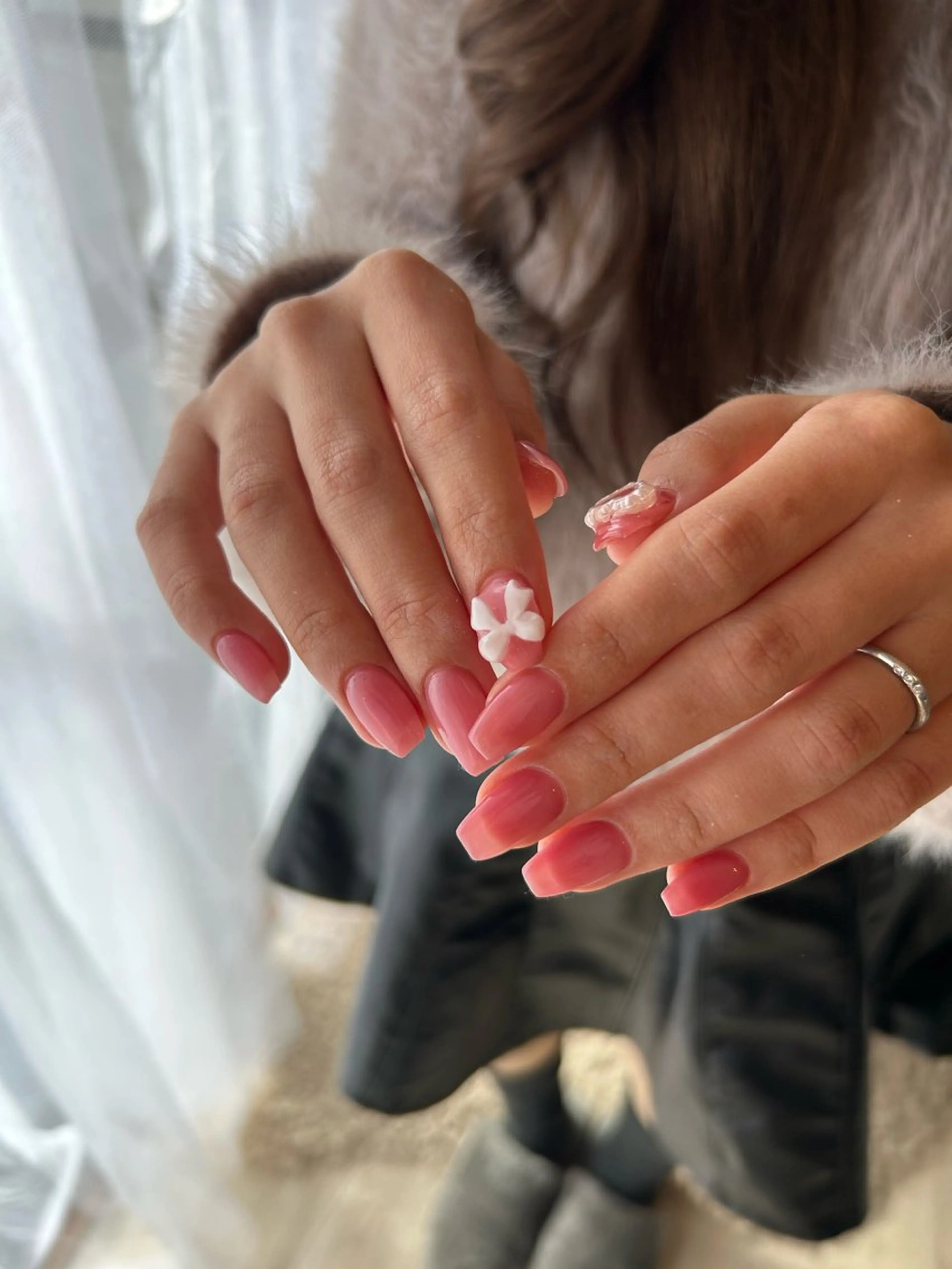 ネイル larme' nail salonのネイルデザイン