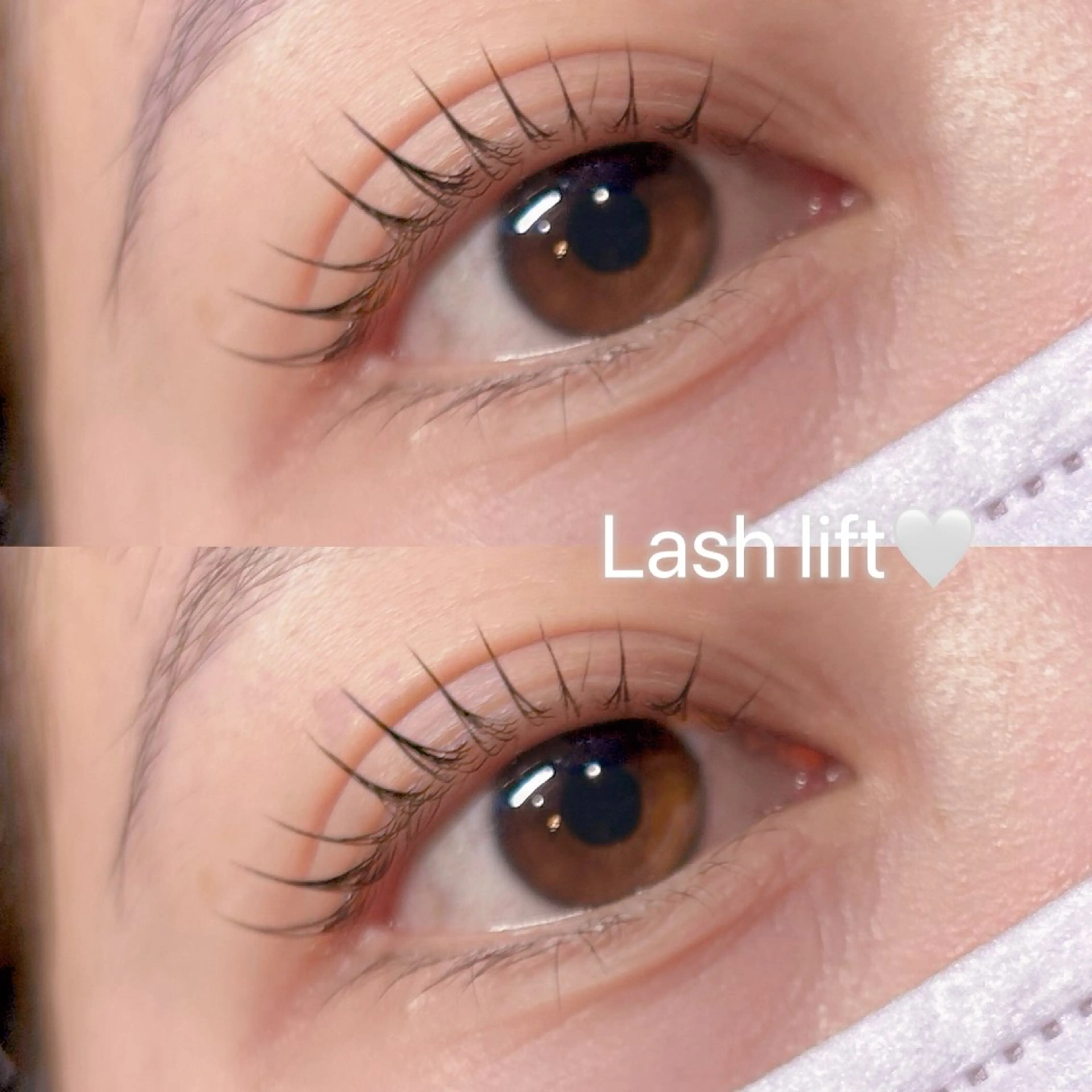 マツエク・マツパ 萩原 夕梨🧸のマツエク・マツパデザイン