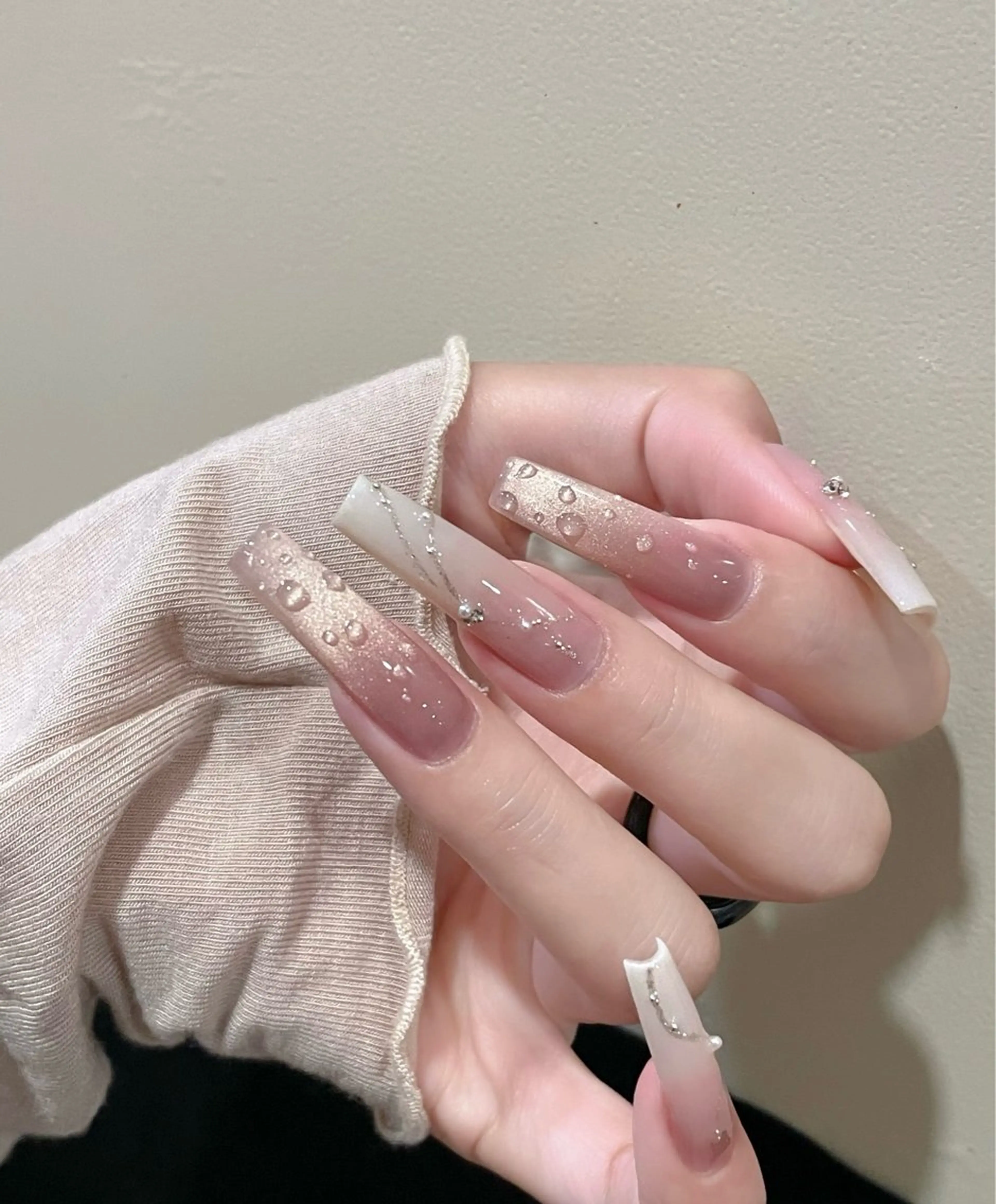 ネイル beautynail Emiのネイルデザイン