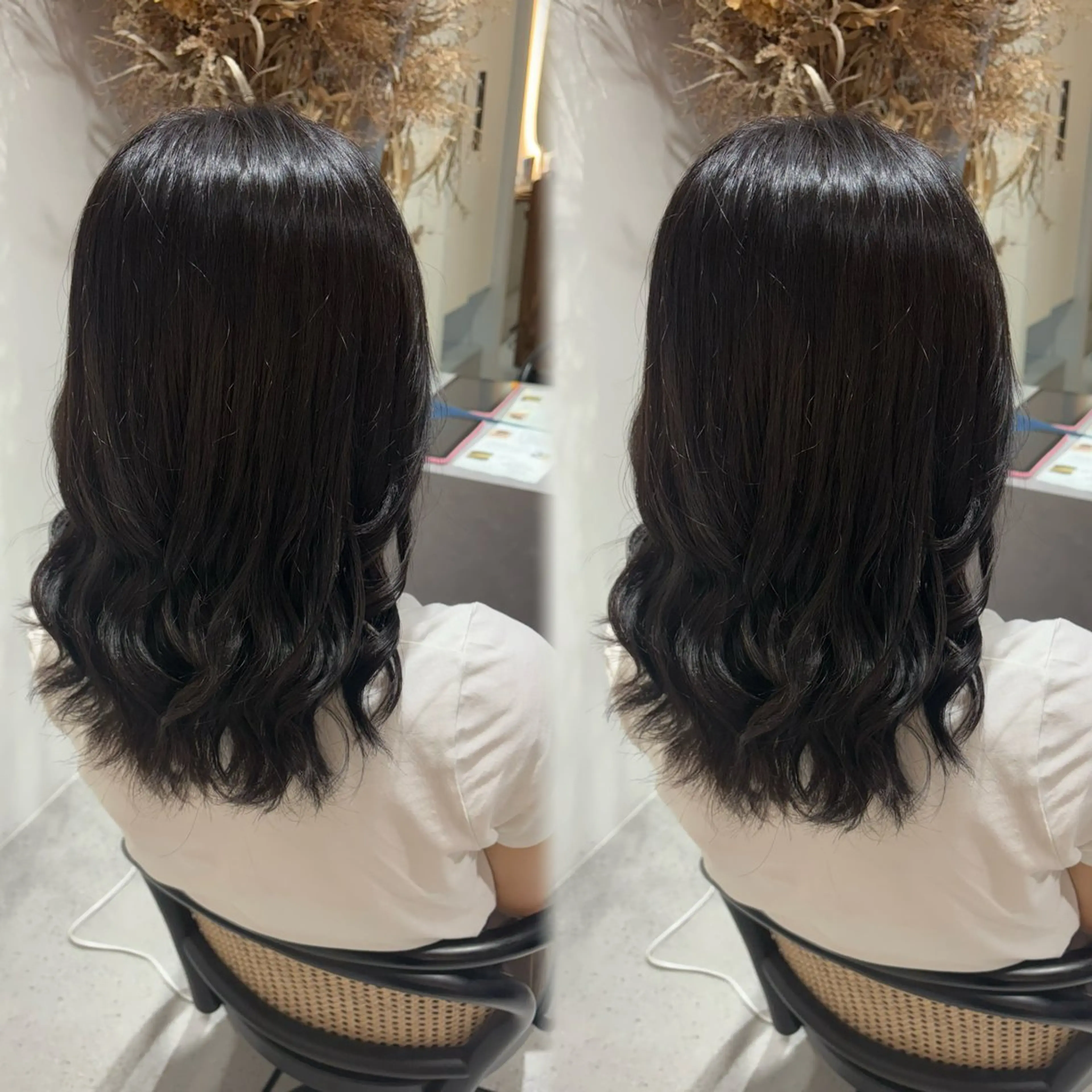 カラー Airi/🍒カット モデル募集中🍒のヘアスタイル