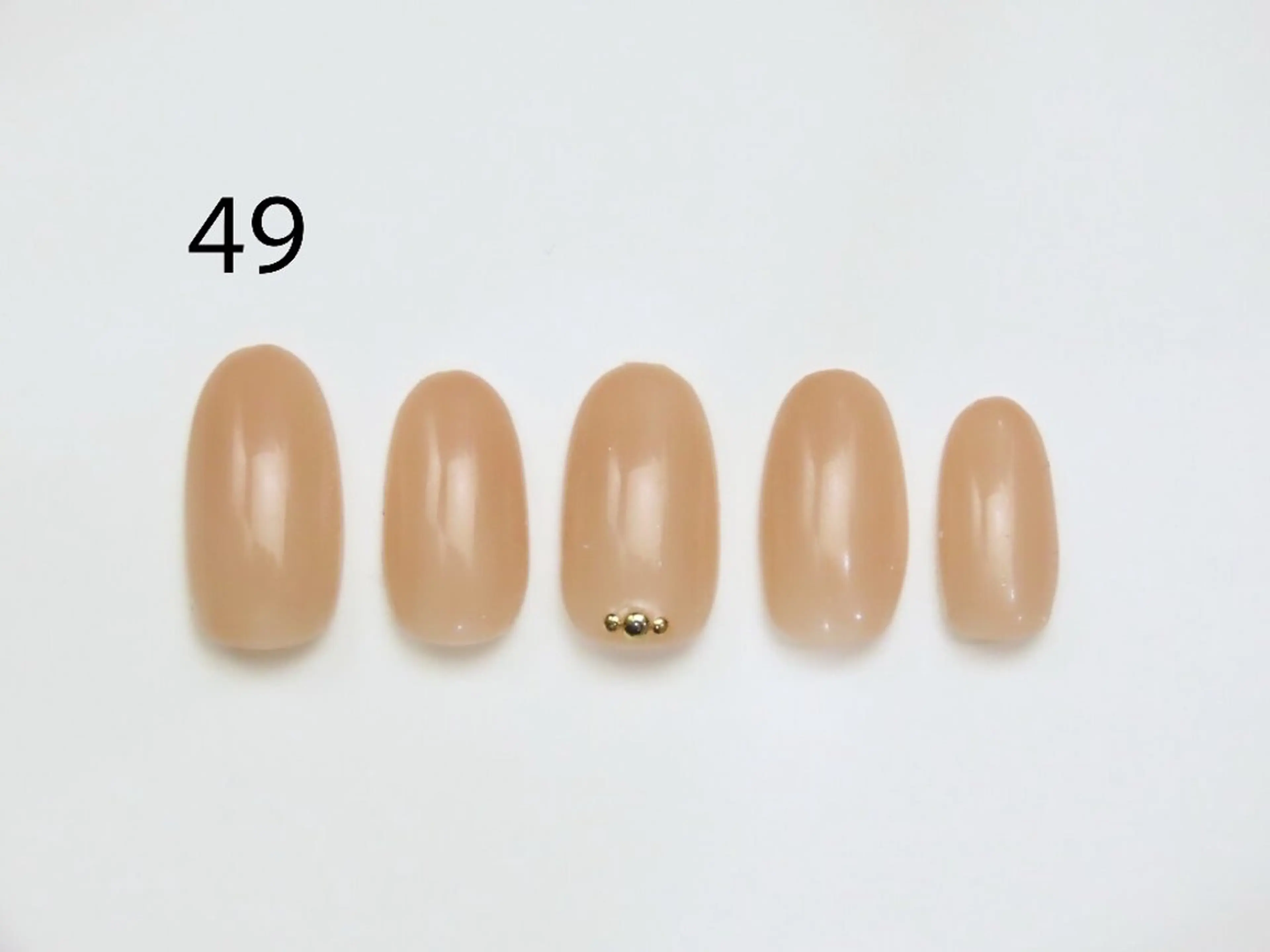 ネイル 韓国美容ジェルネイル専門店Maum新潟店所属・Maum 新潟店のマツエク・マツパデザイン