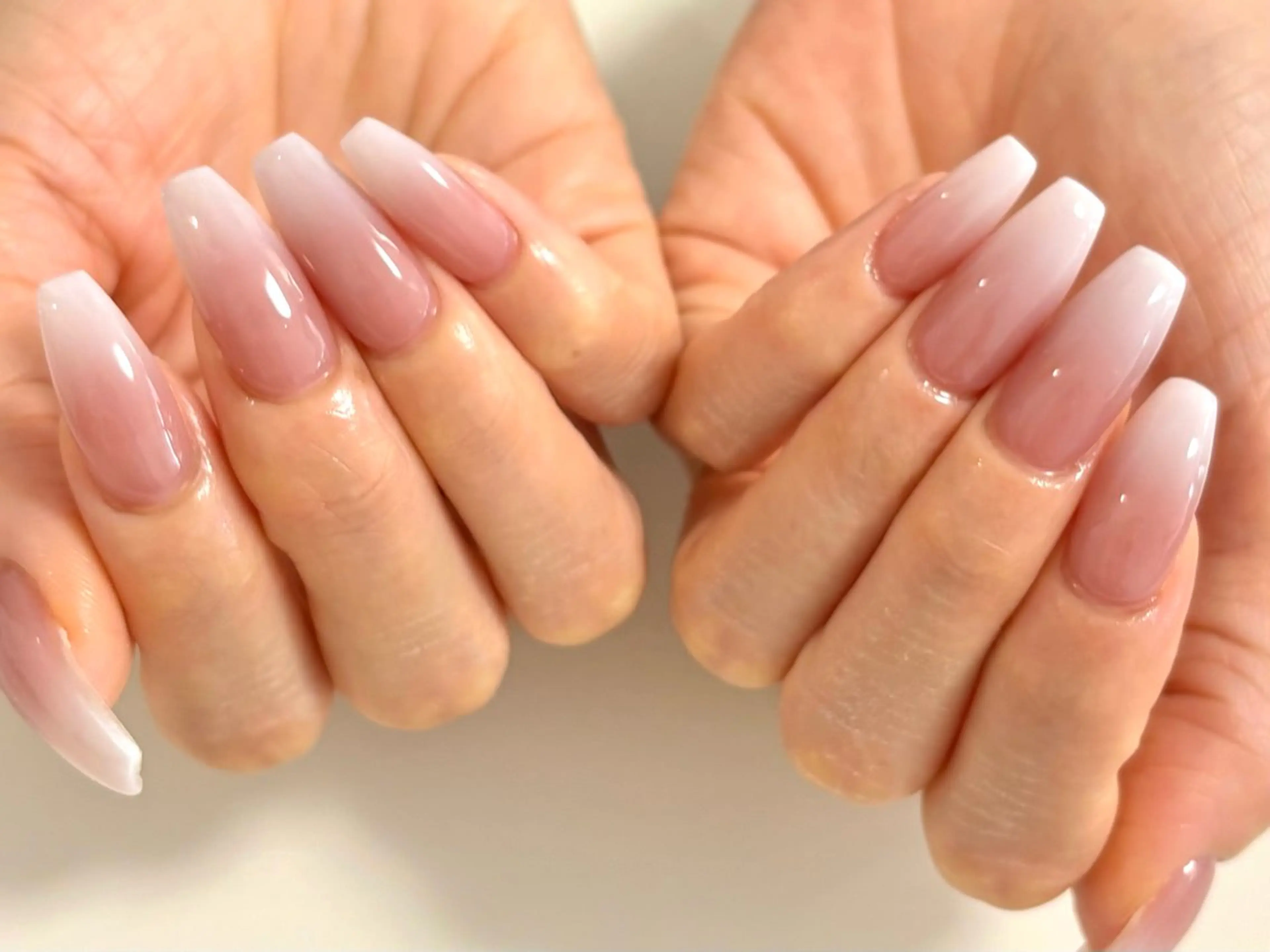 ネイル ハンドネイル Miu Nail【ミューネイル】所属・Miuネイル Akiのネイルデザイン