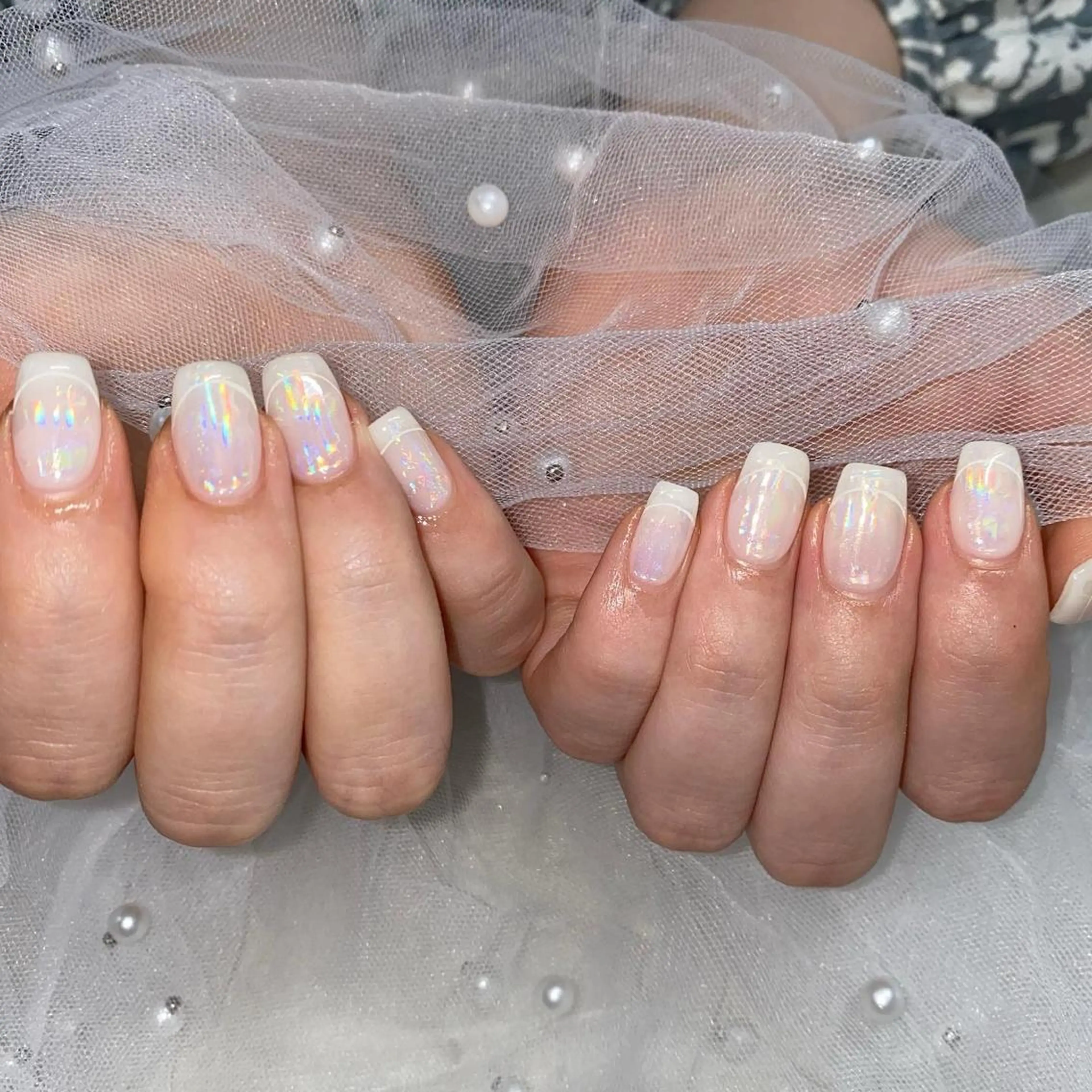 ネイル I pinknail 韓国風·持ち込み専門のネイルデザイン