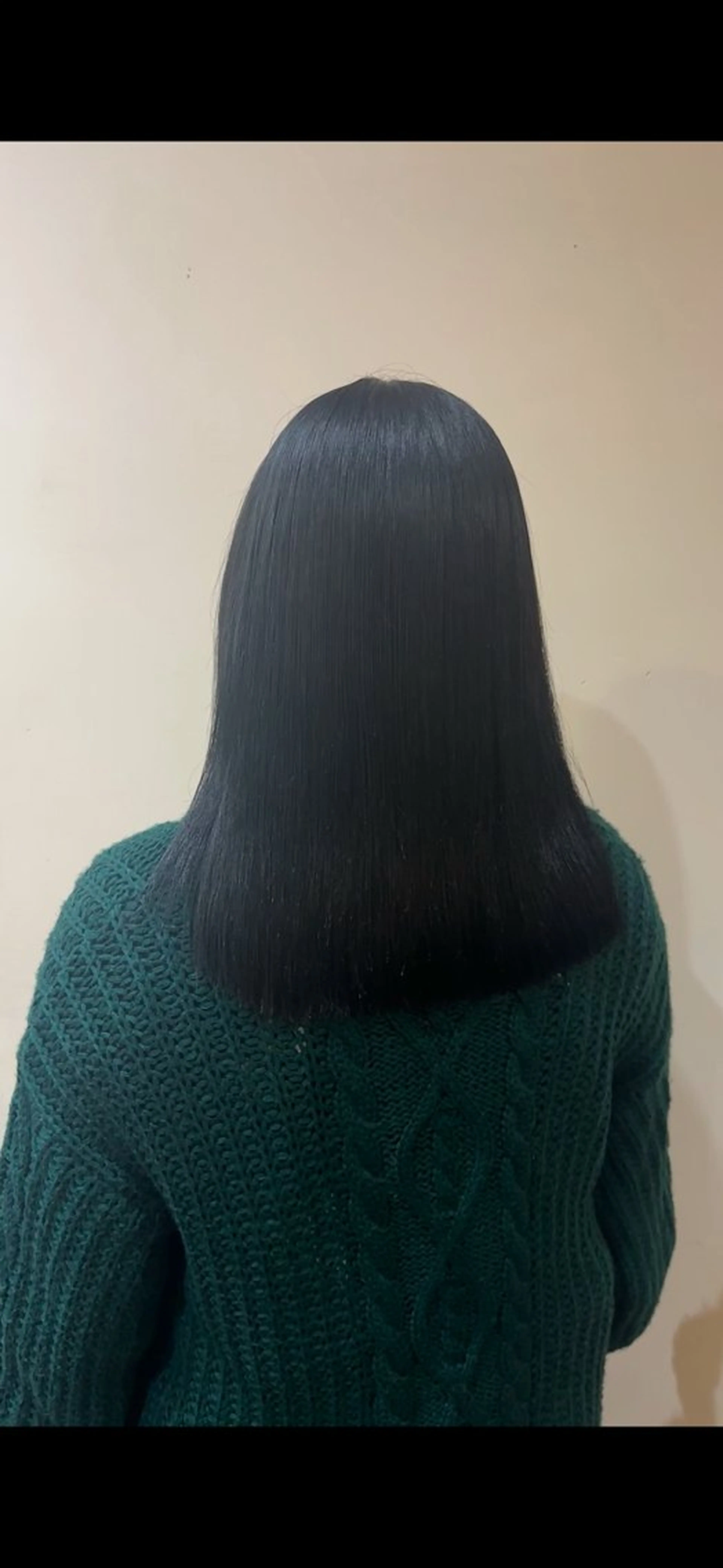 セミロング ルプラボウ/梨菜/ ハイトーン/ブリーチのヘアスタイル