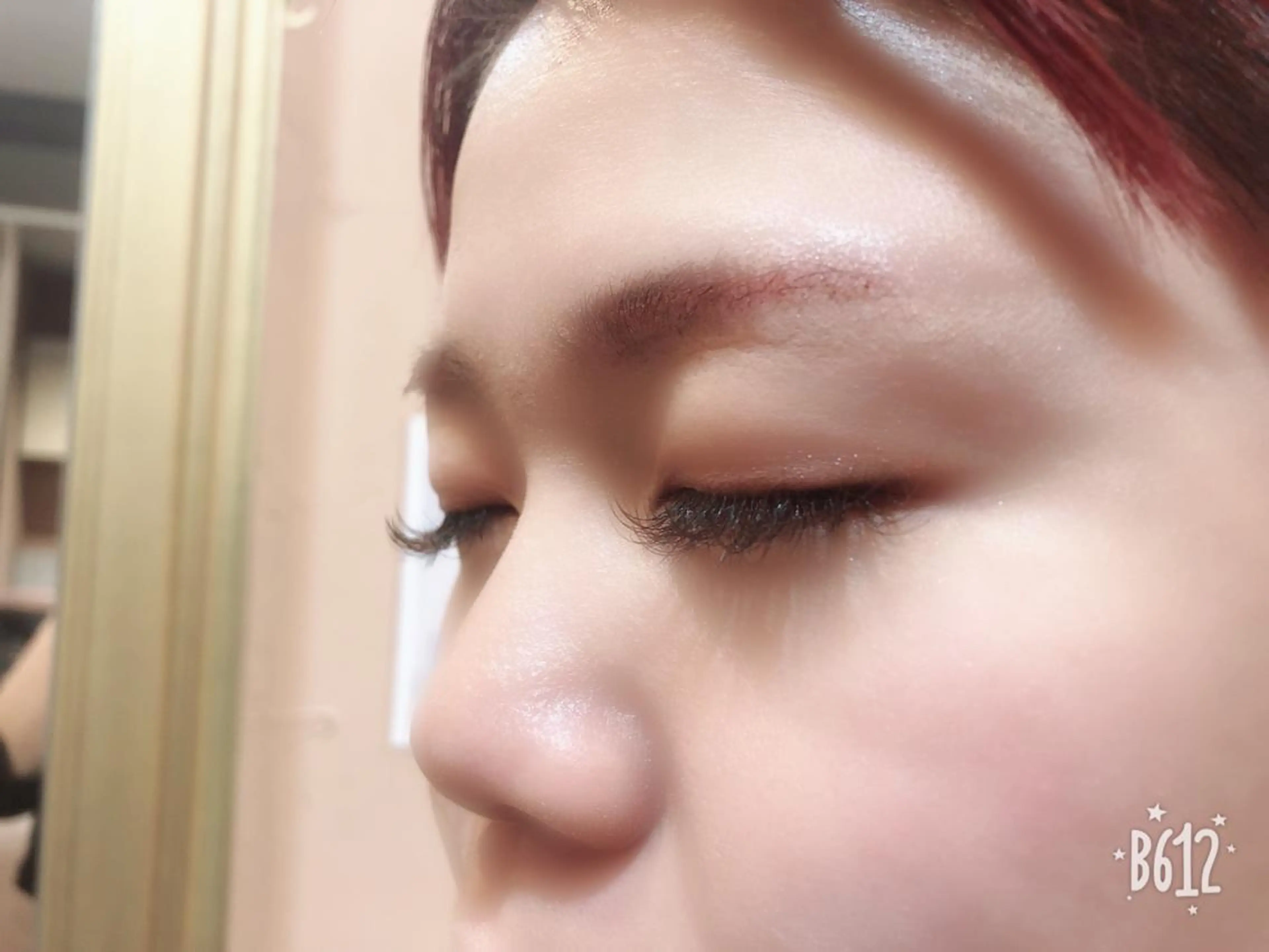 マツエク・マツパ MATSURI BASE.AWAJIのヘアスタイル