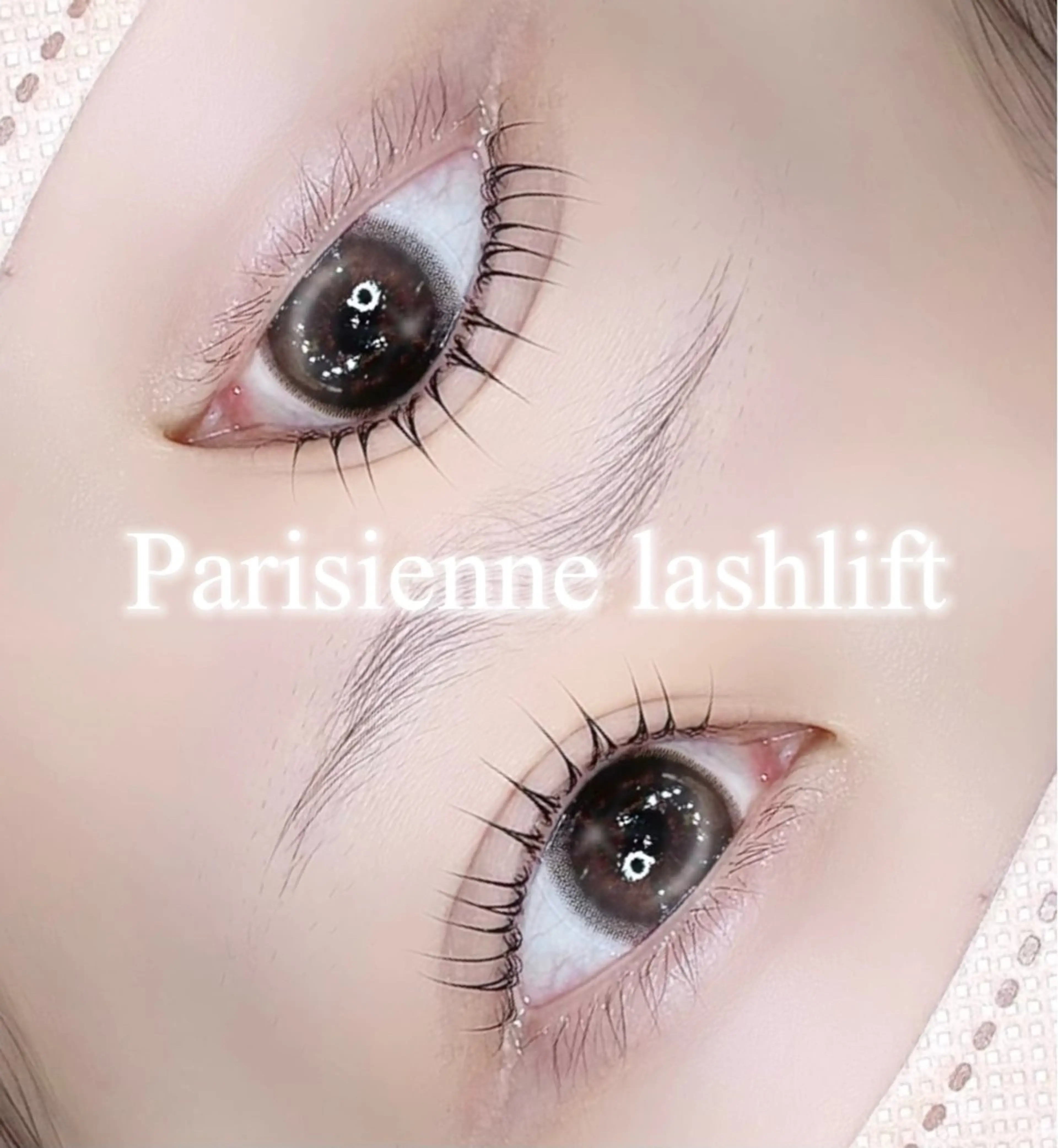 マツエク・マツパ マツパ OLIVIA 恵比寿 榊原🌙のマツエク・マツパデザイン