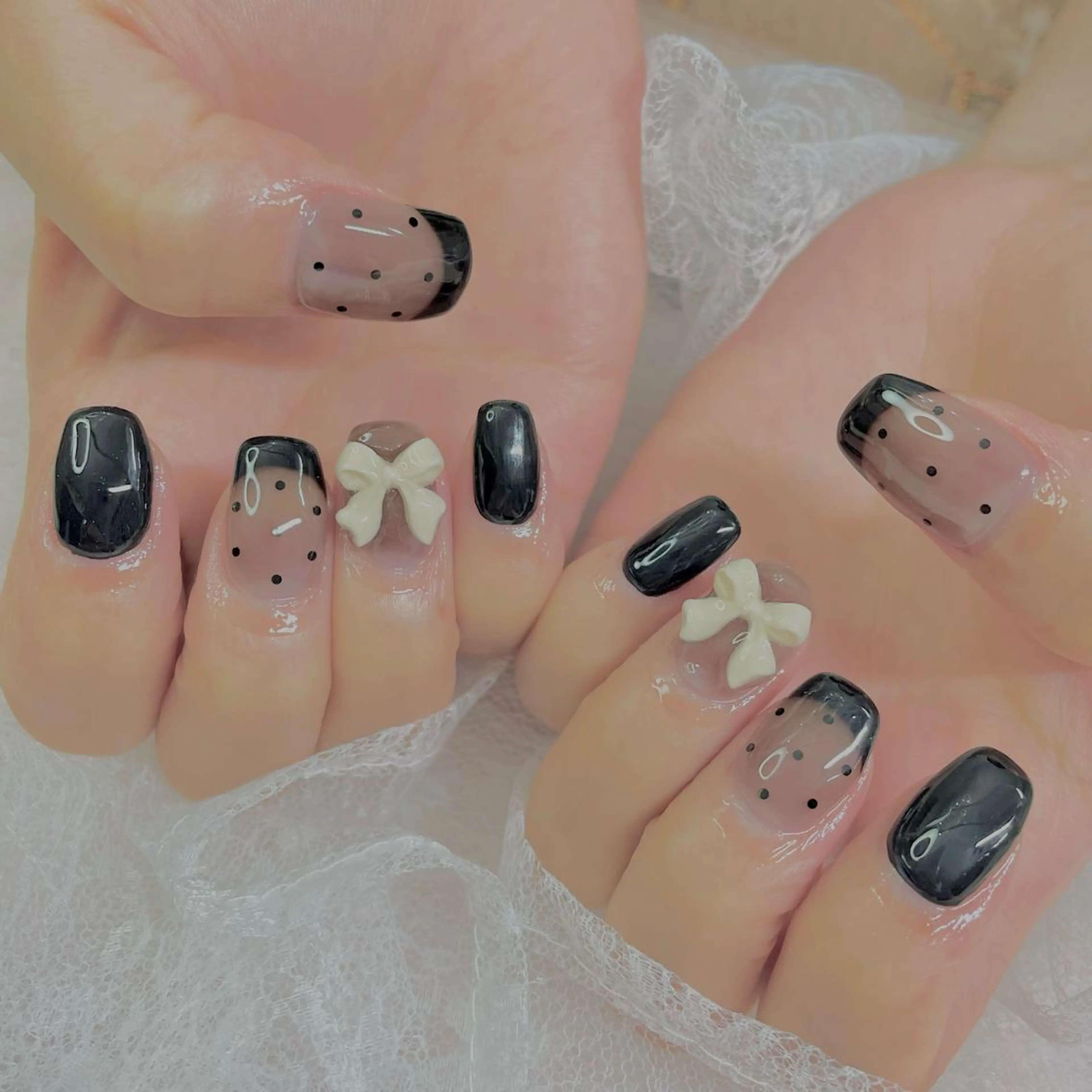 ネイル ジェルネイル J terrace Nailのネイルデザイン