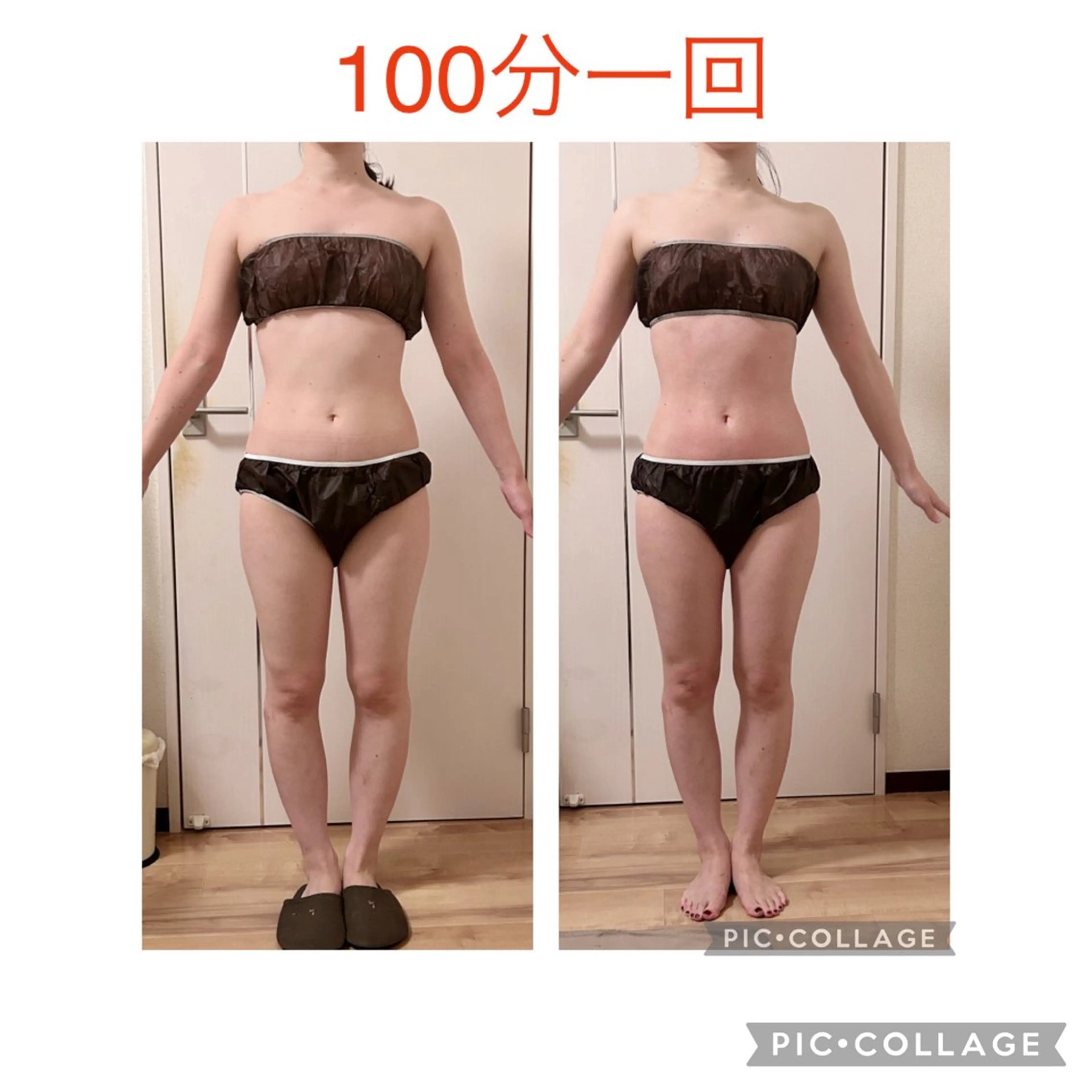 10周年ホットストーンつき🏵130分すっきり痩身マッサージの写真