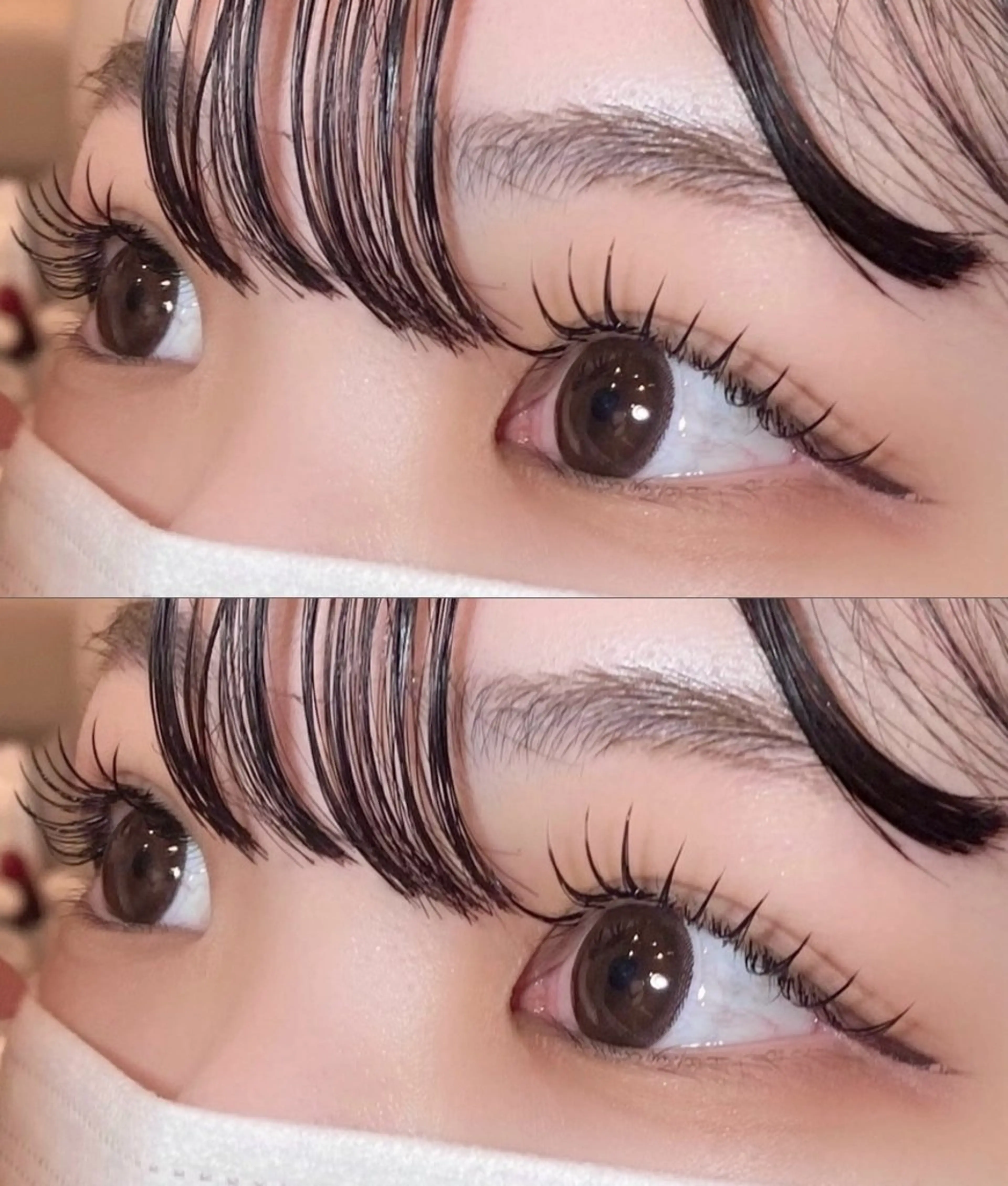 バインドロック【ダブルフラット】100束✨オフありの写真